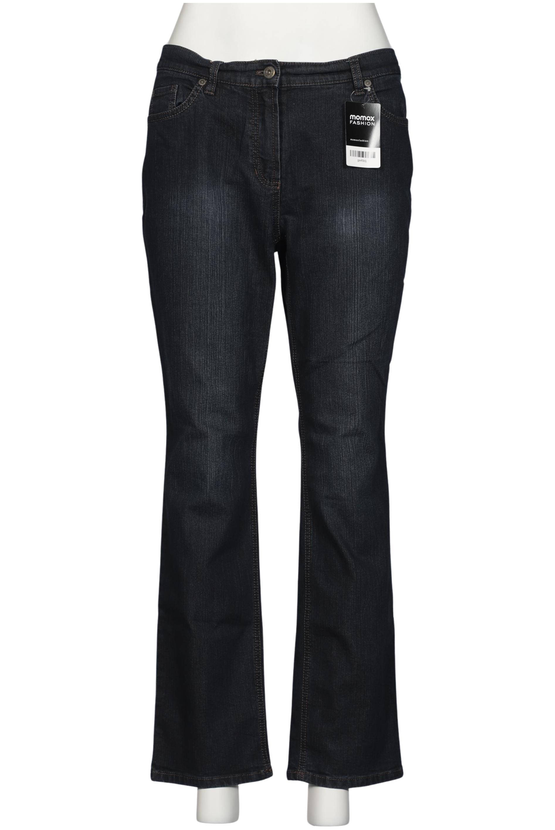 

Gerry Weber Damen Jeans, marineblau, Gr. 31