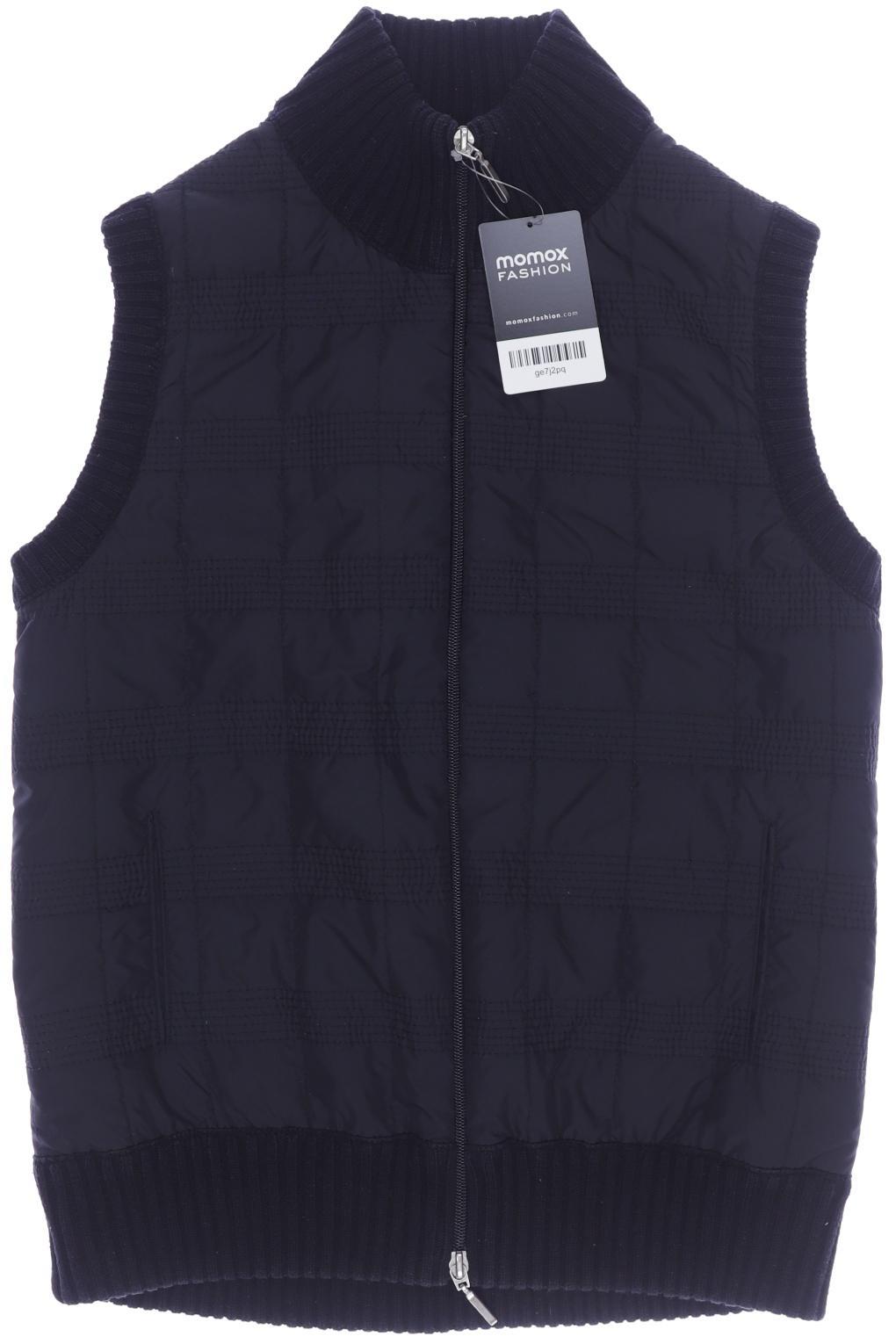 

Gerry Weber Damen Weste, schwarz, Gr. 40