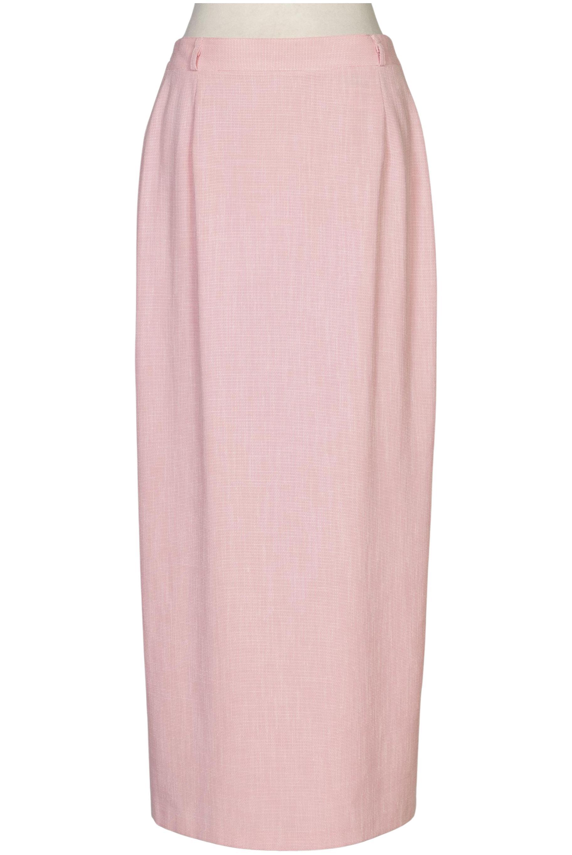 

Gerry Weber Damen Rock, pink, Gr. 38