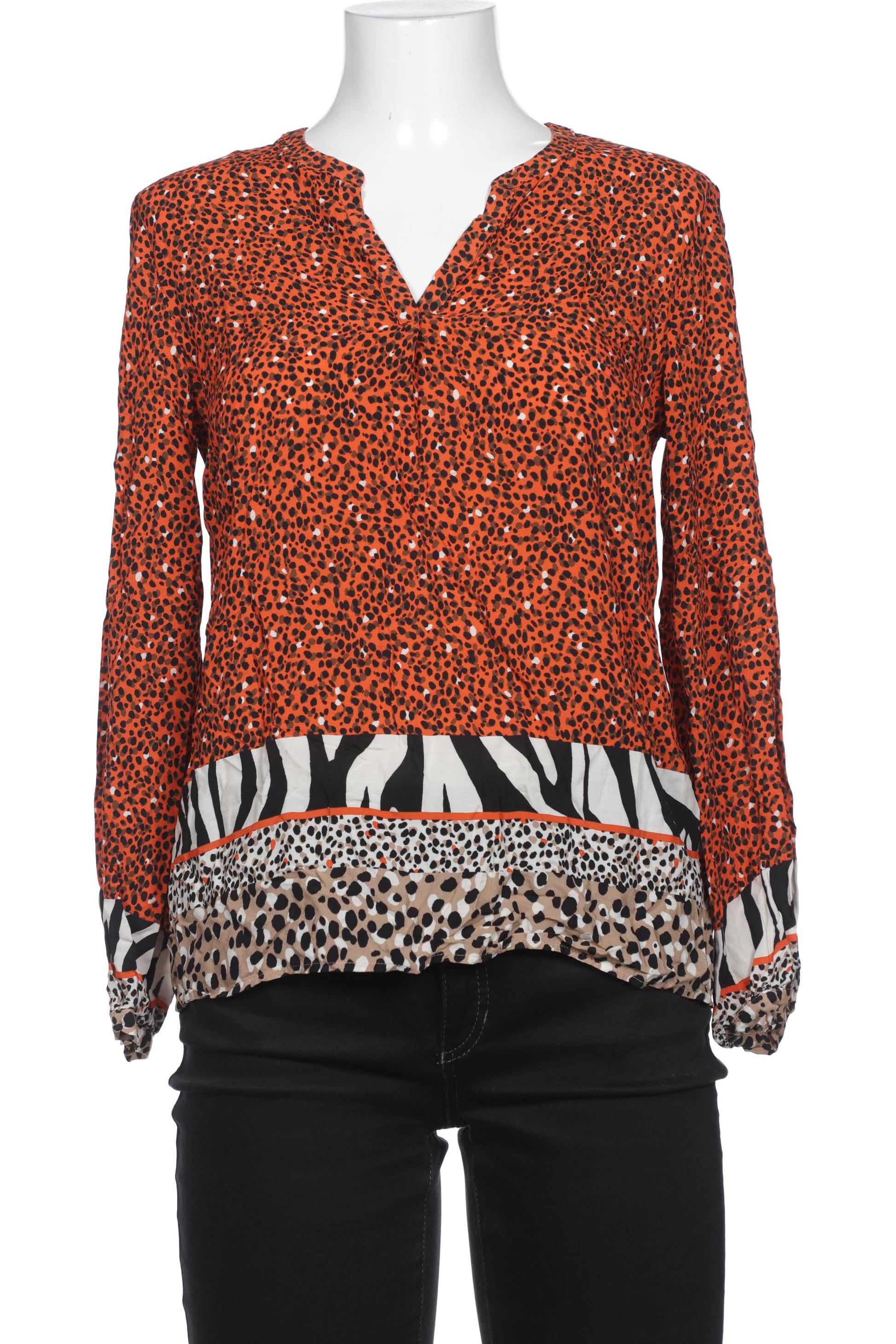 

Gerry Weber Damen Bluse, mehrfarbig