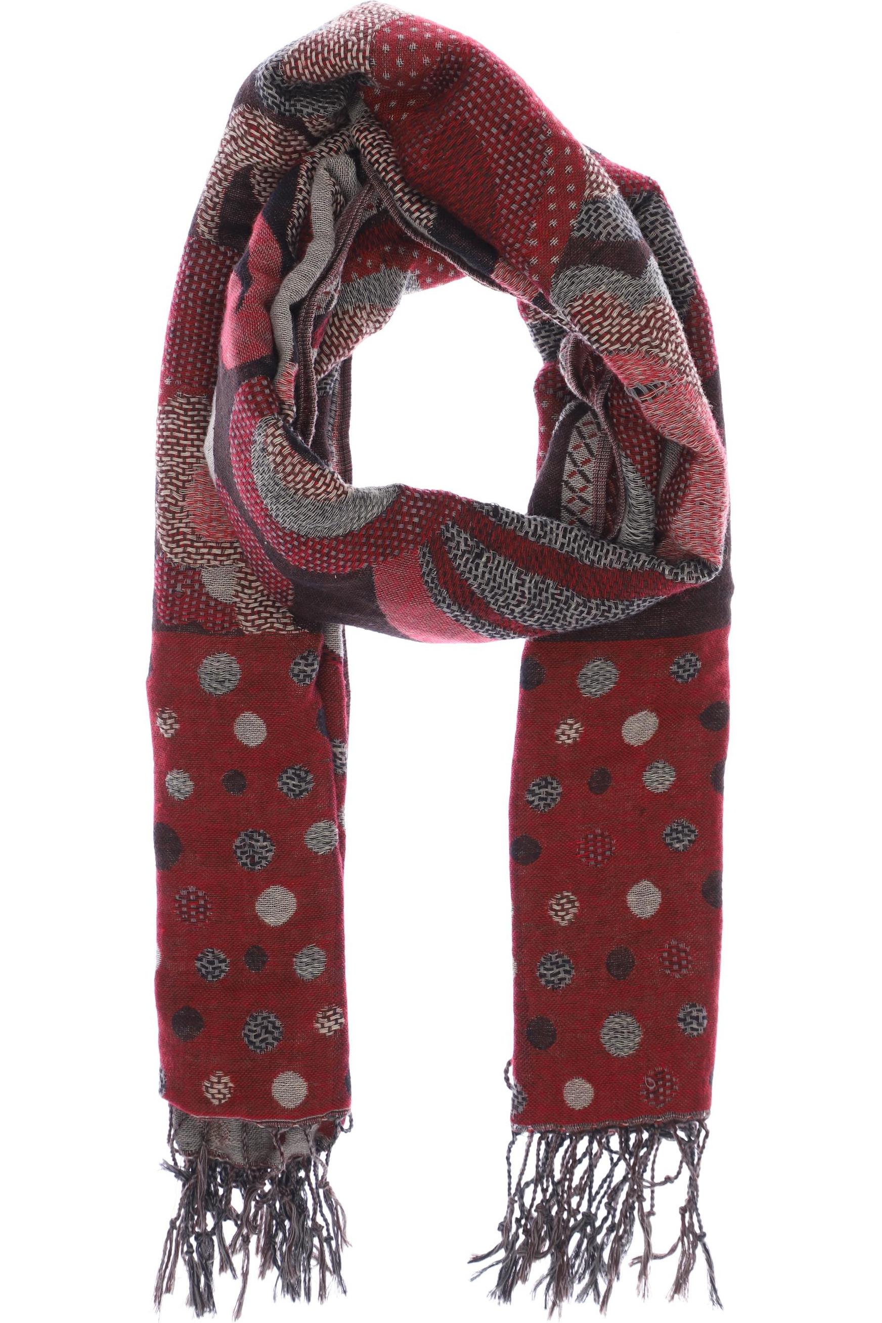 

Gerry Weber Damen Schal, rot, Gr.