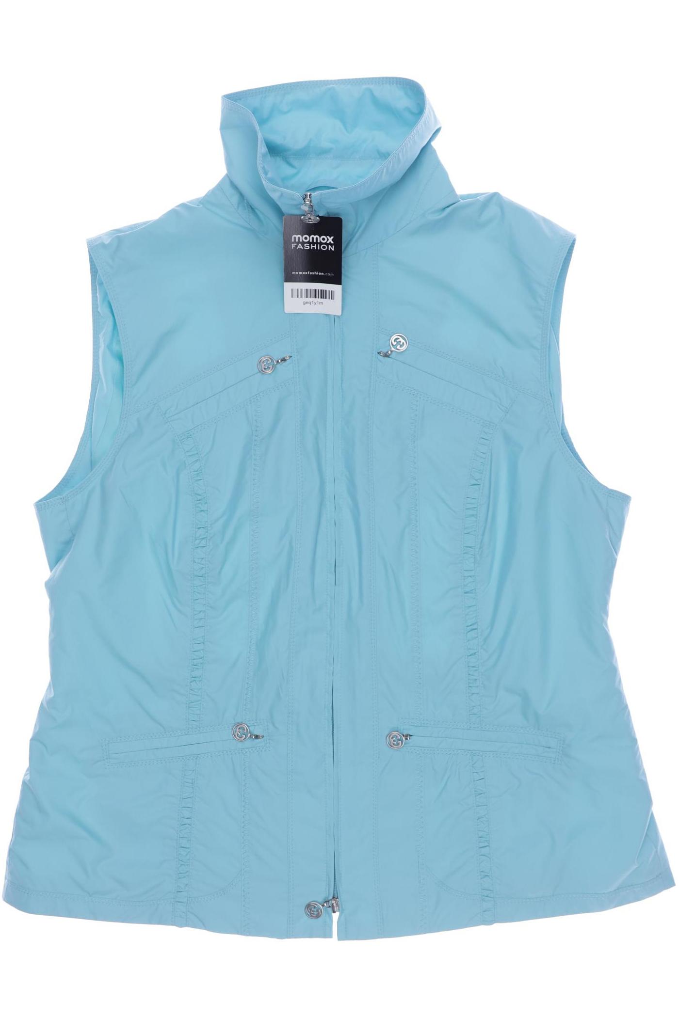 

Gerry Weber Damen Weste, türkis