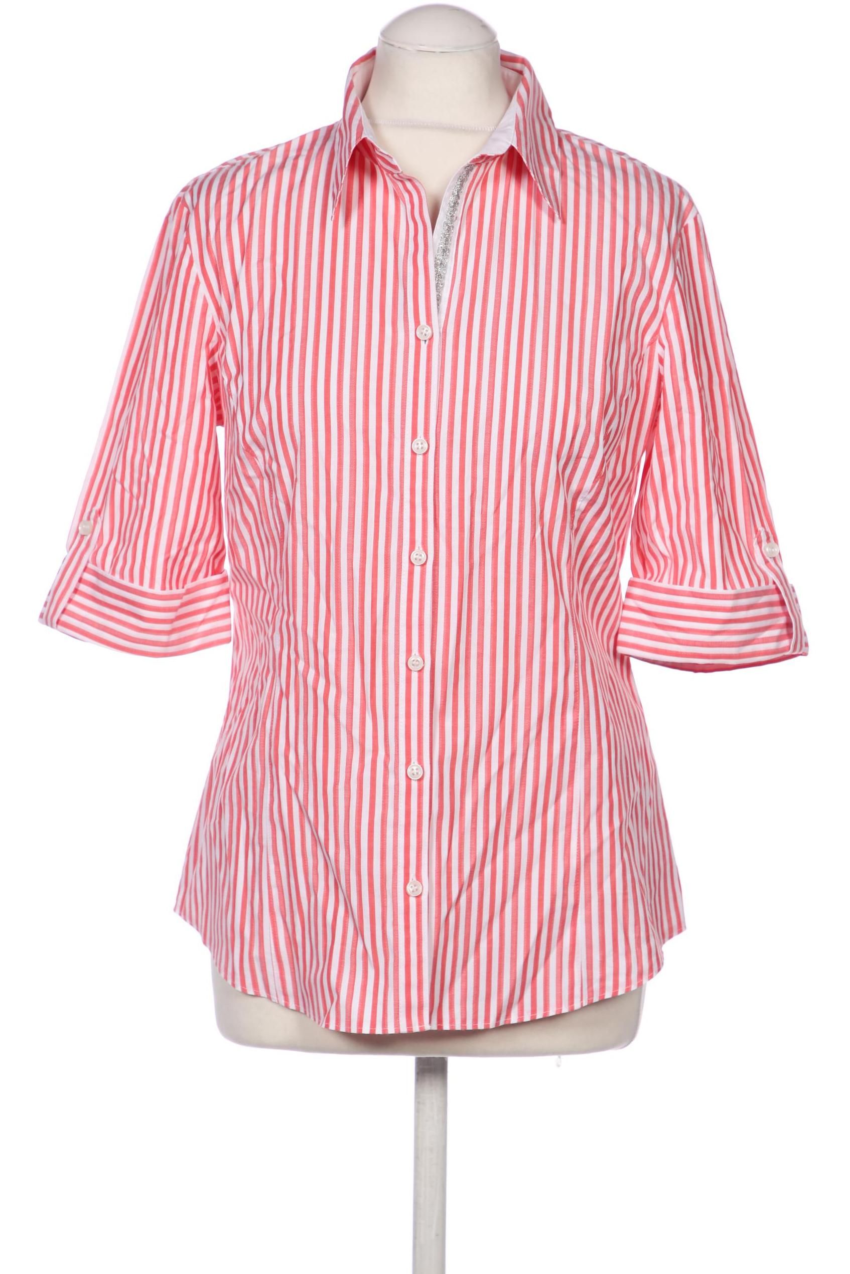 

Gerry Weber Damen Bluse, rot, Gr. 38