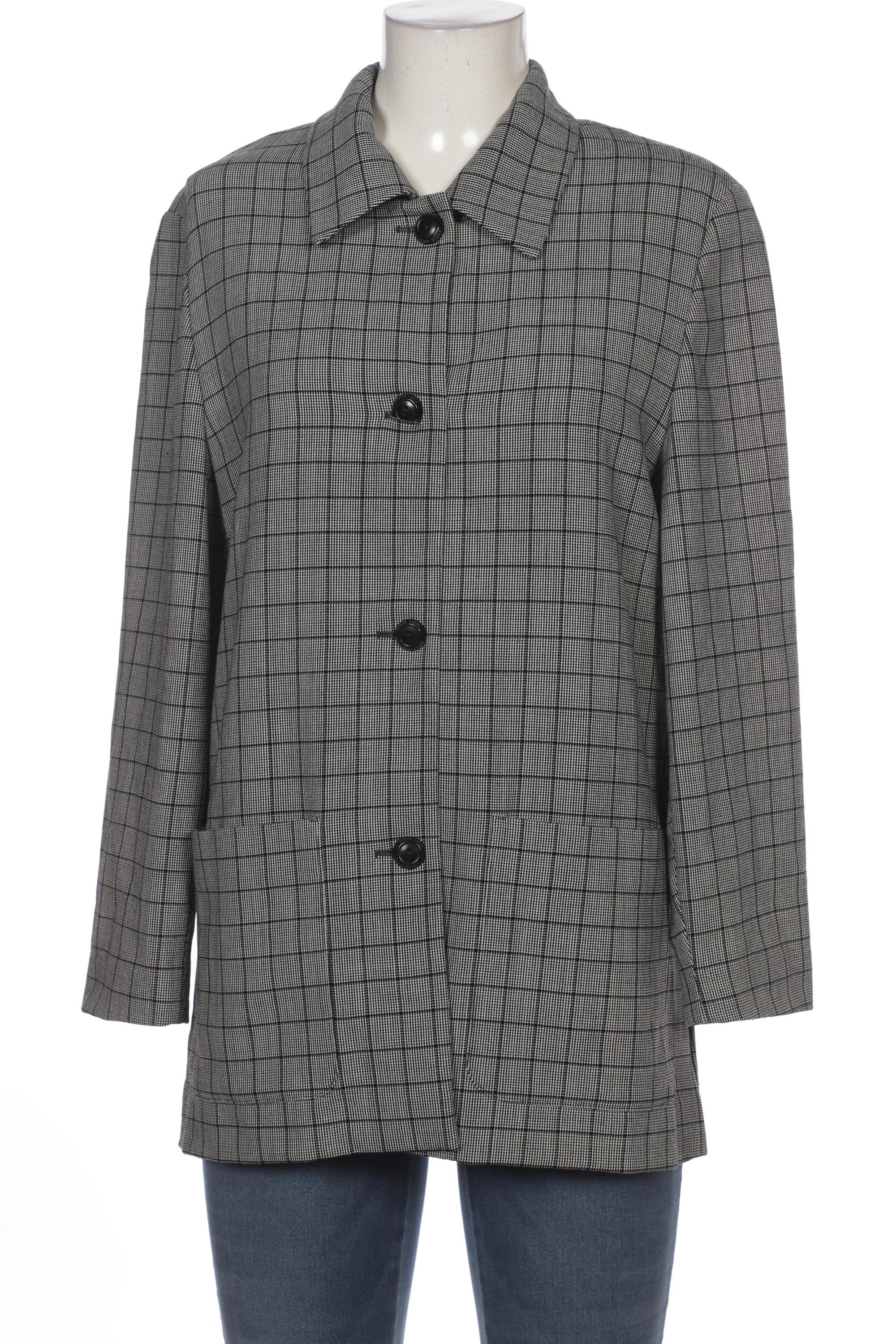 

Gerry Weber Damen Blazer, grau