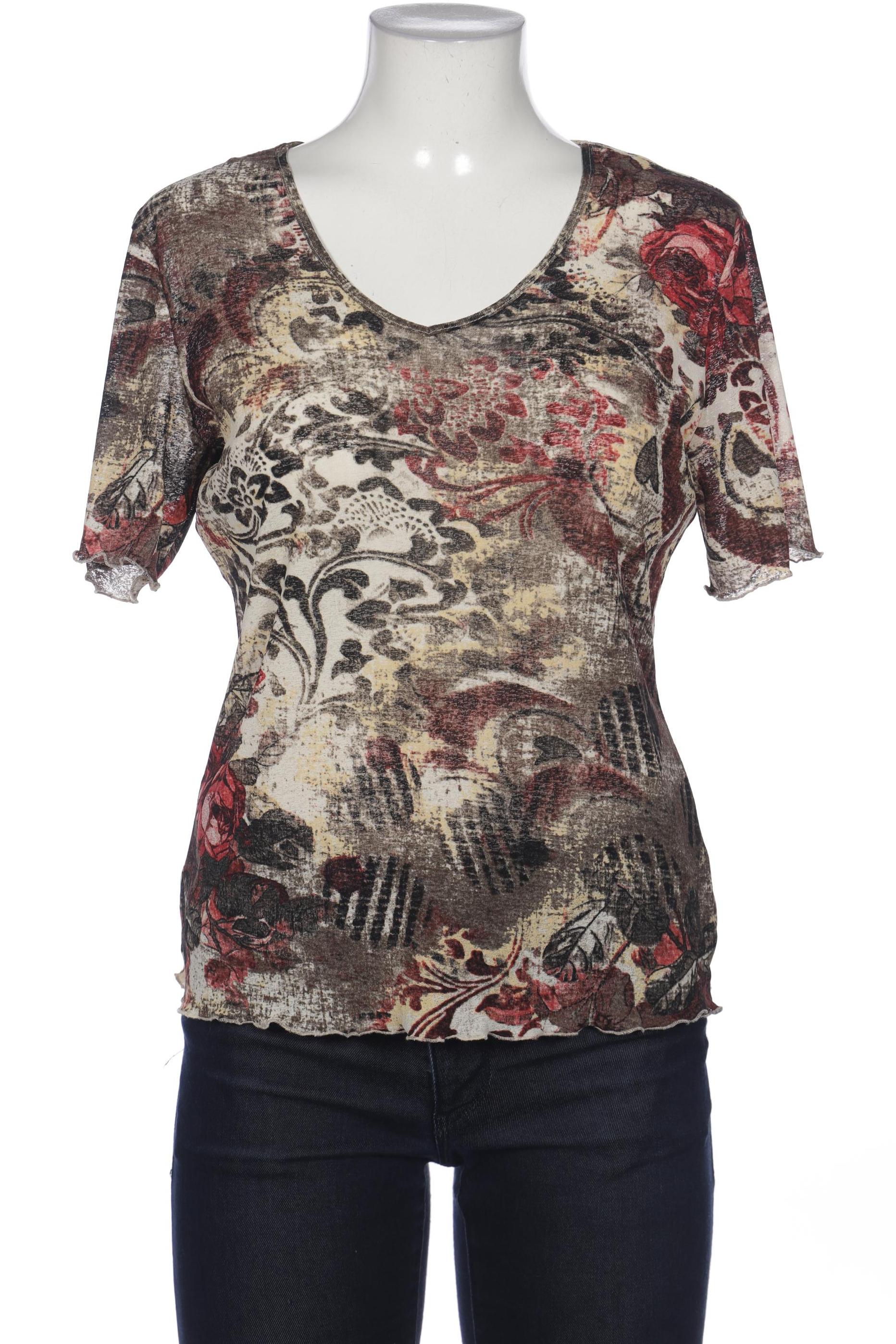 

Gerry Weber Damen T-Shirt, mehrfarbig