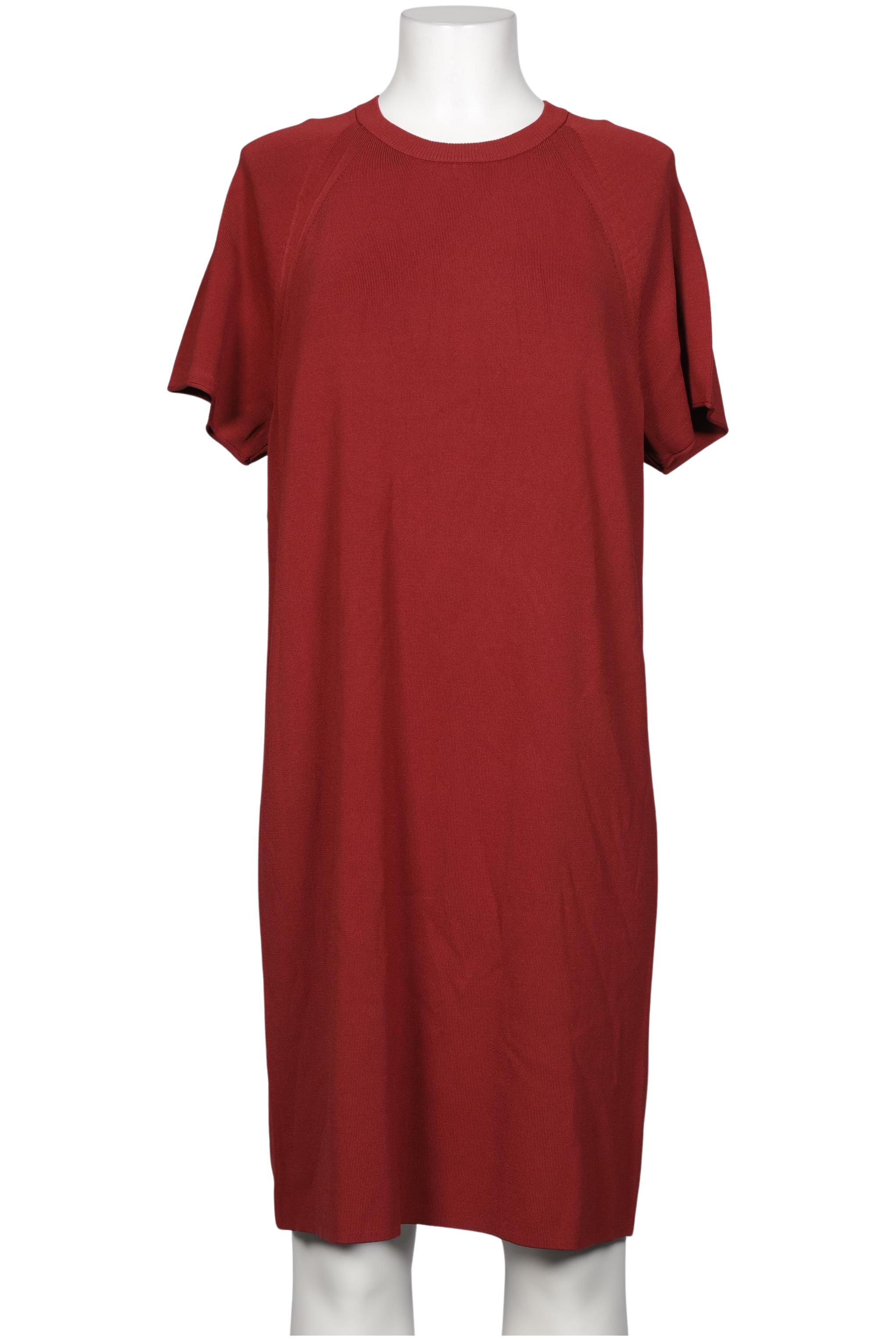 

Gerry Weber Damen Kleid, bordeaux, Gr. 42