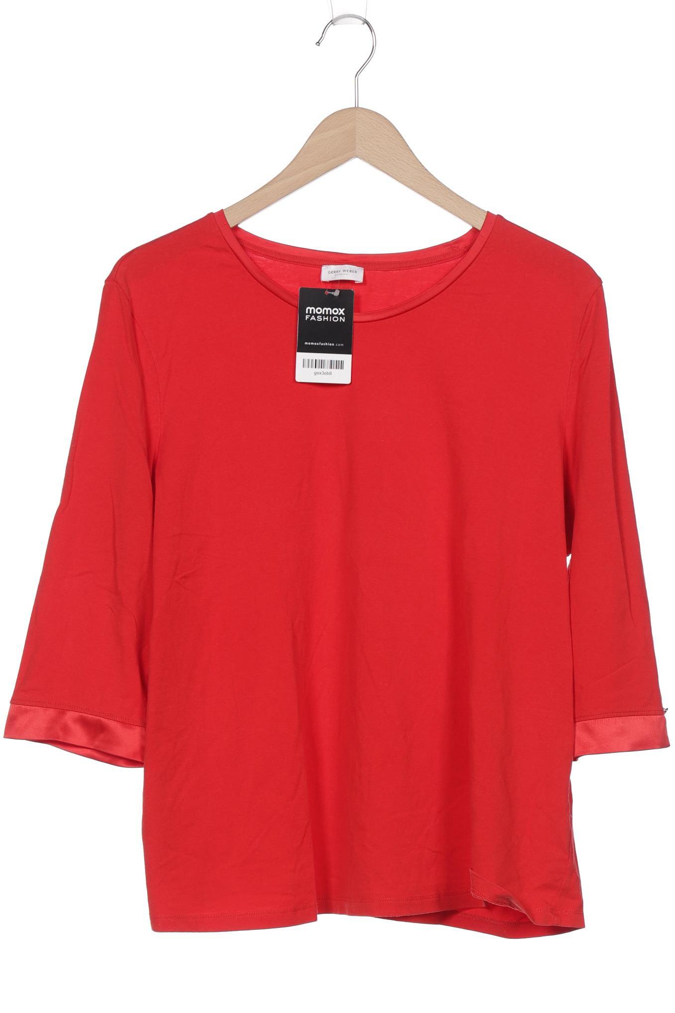 

Gerry Weber Damen T-Shirt, rot