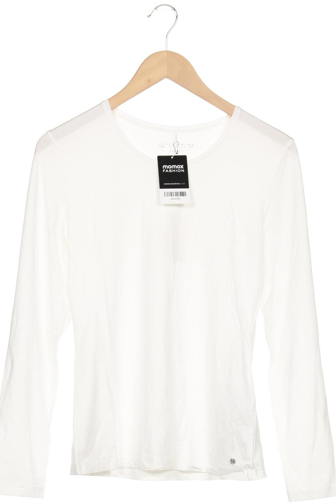 

Gerry Weber Damen Langarmshirt, weiß