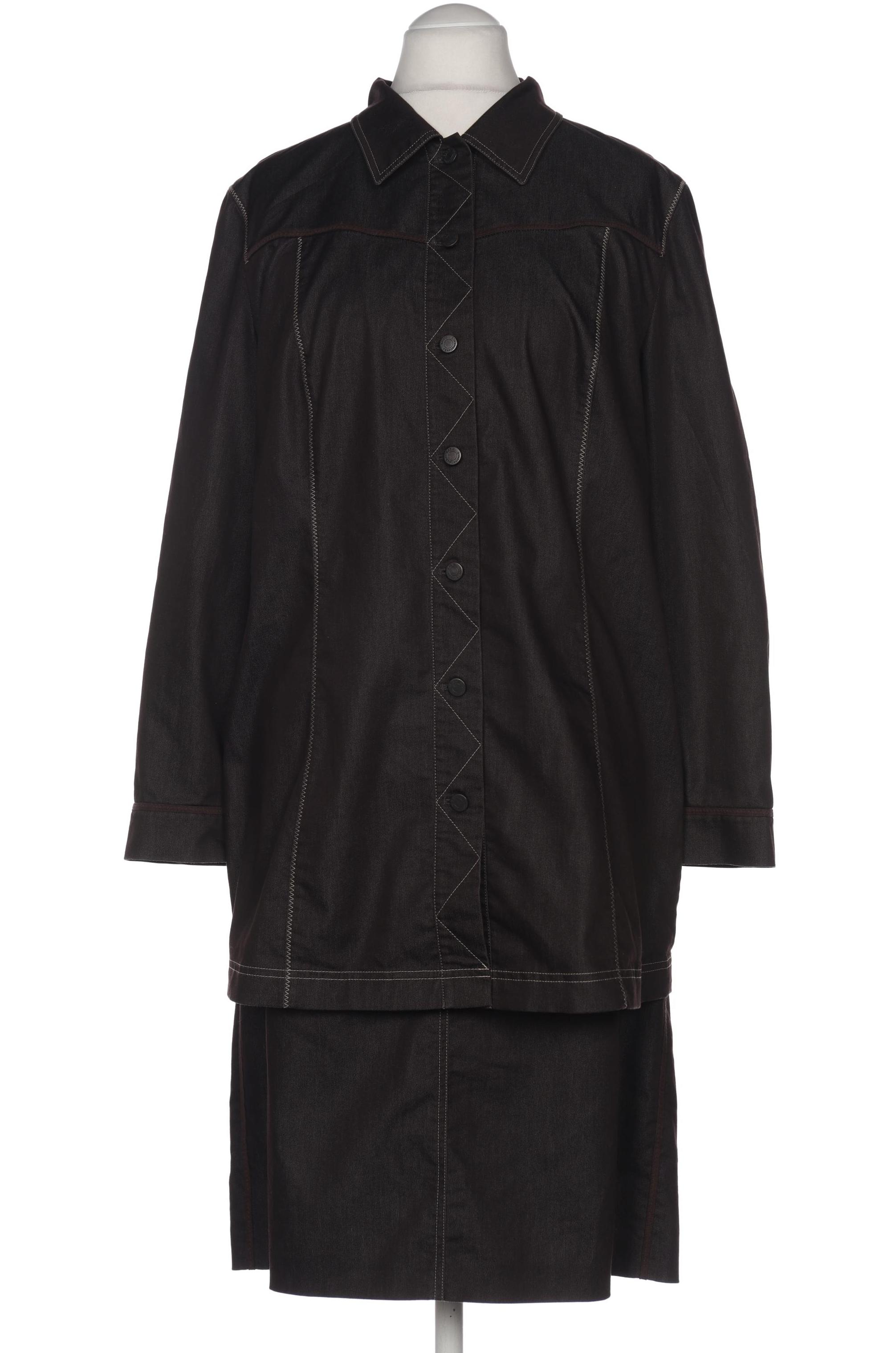 

Gerry Weber Damen Anzug, braun, Gr. 44