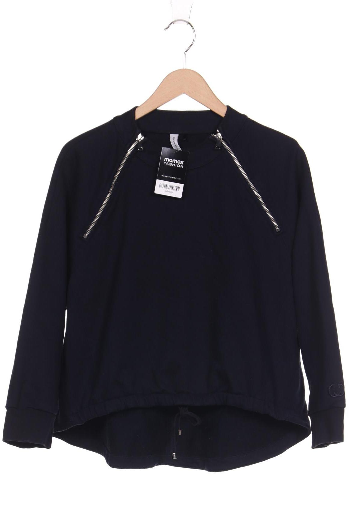 

Gerry Weber Damen Sweatshirt, marineblau