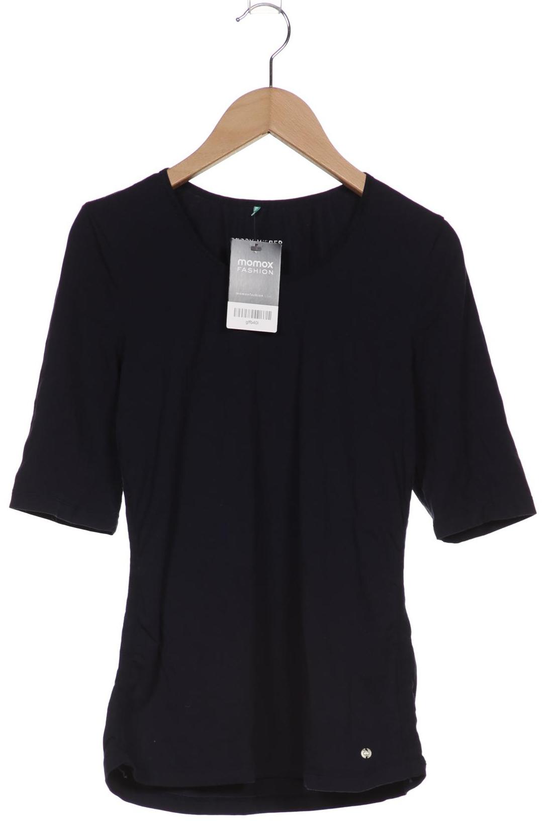 

Gerry Weber Damen Langarmshirt, marineblau