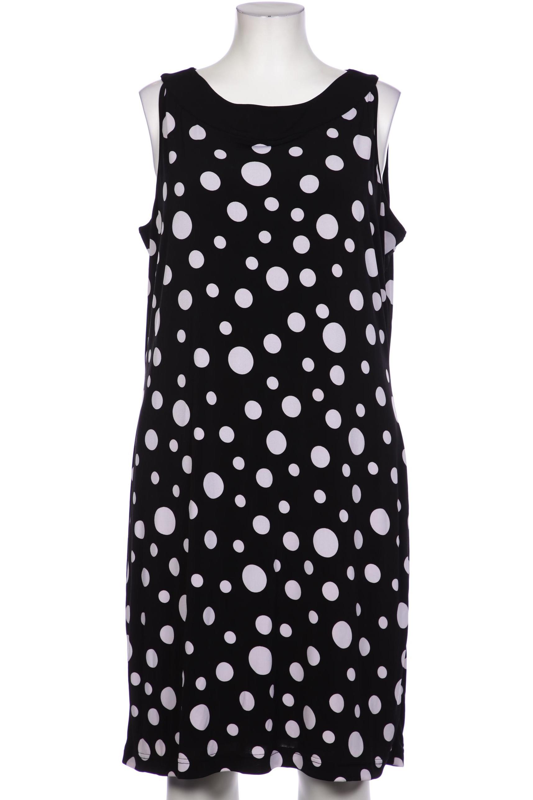 

Gerry Weber Damen Kleid, schwarz, Gr. 44