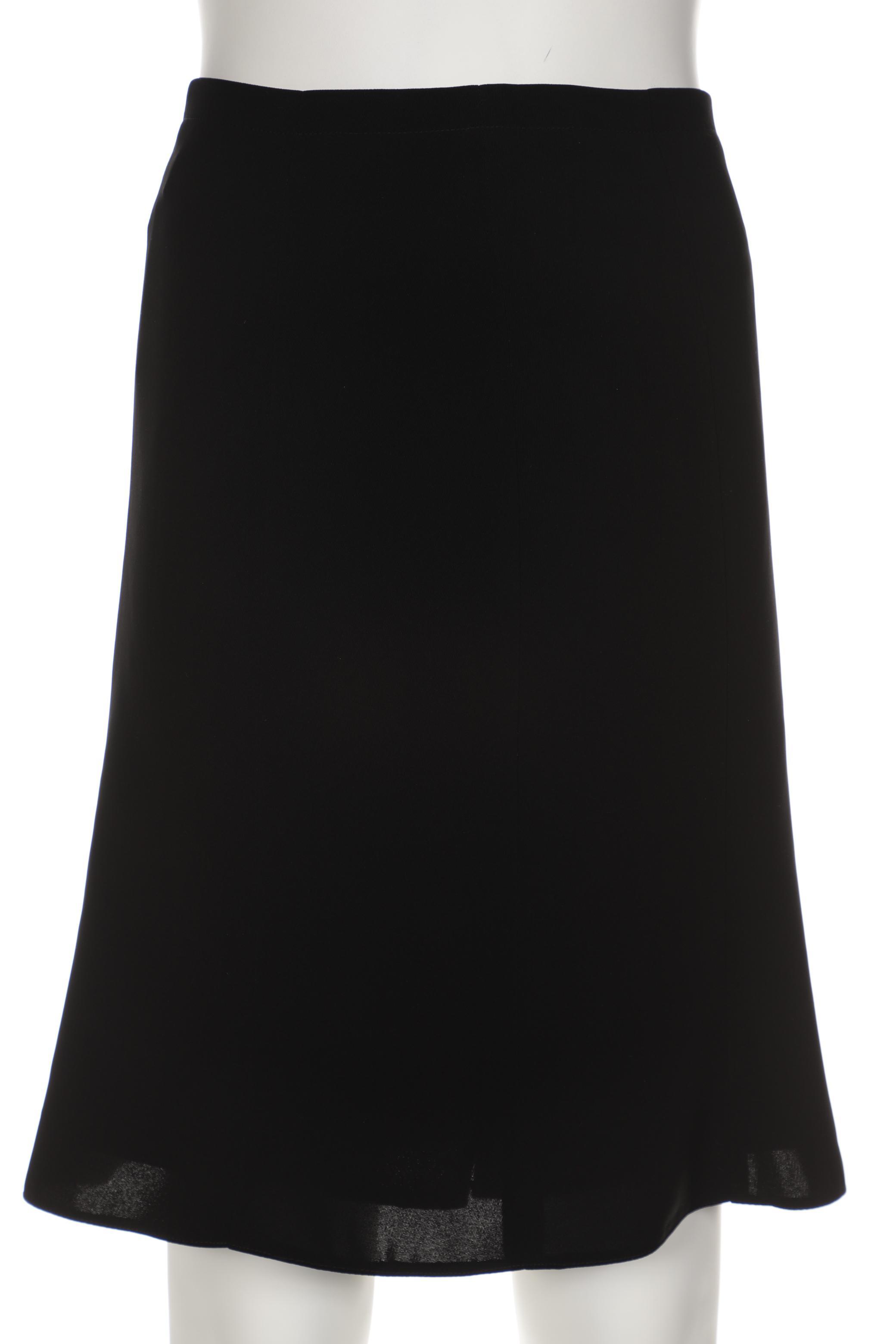 

Gerry Weber Damen Rock, schwarz