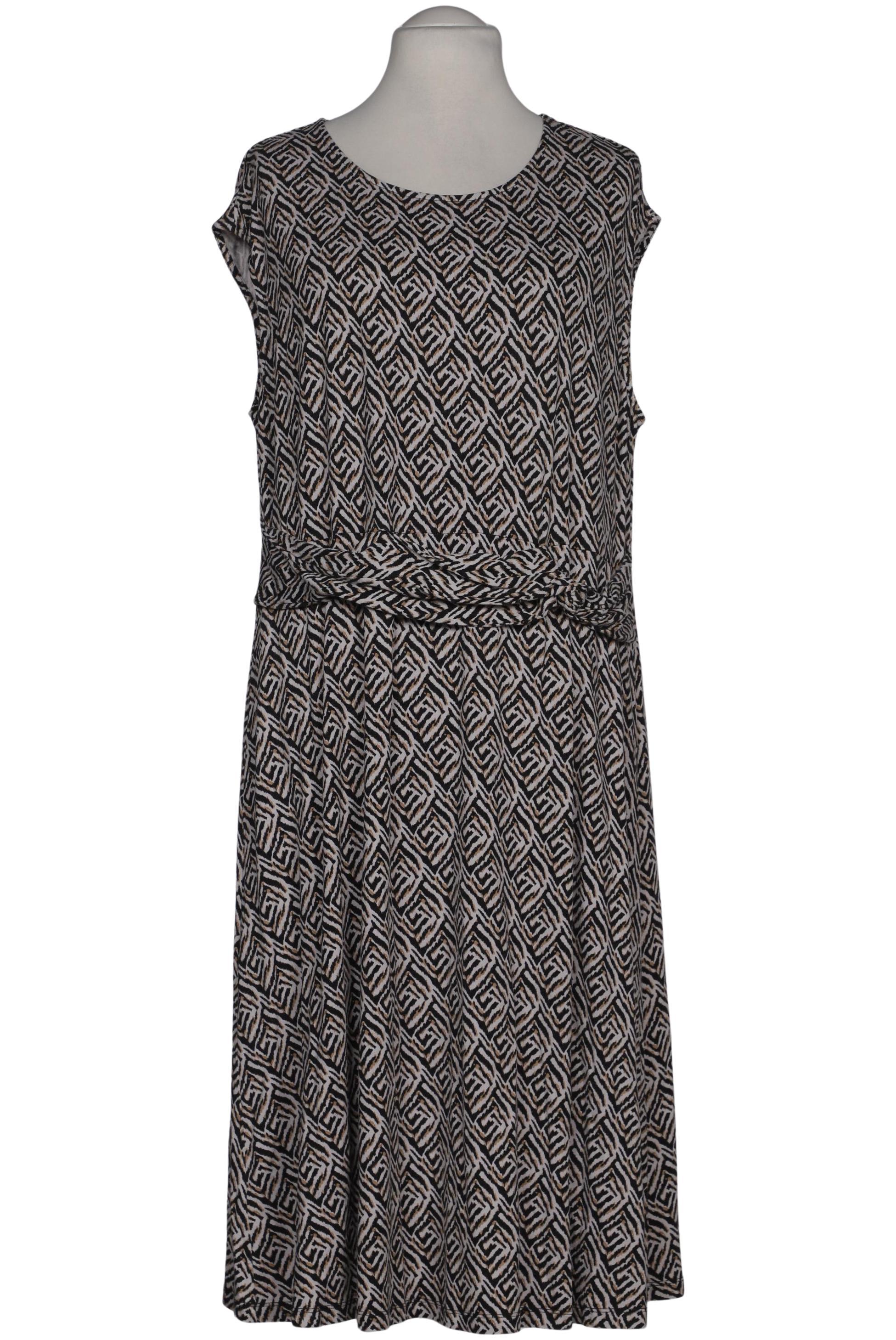 

Gerry Weber Damen Kleid, braun, Gr. 44