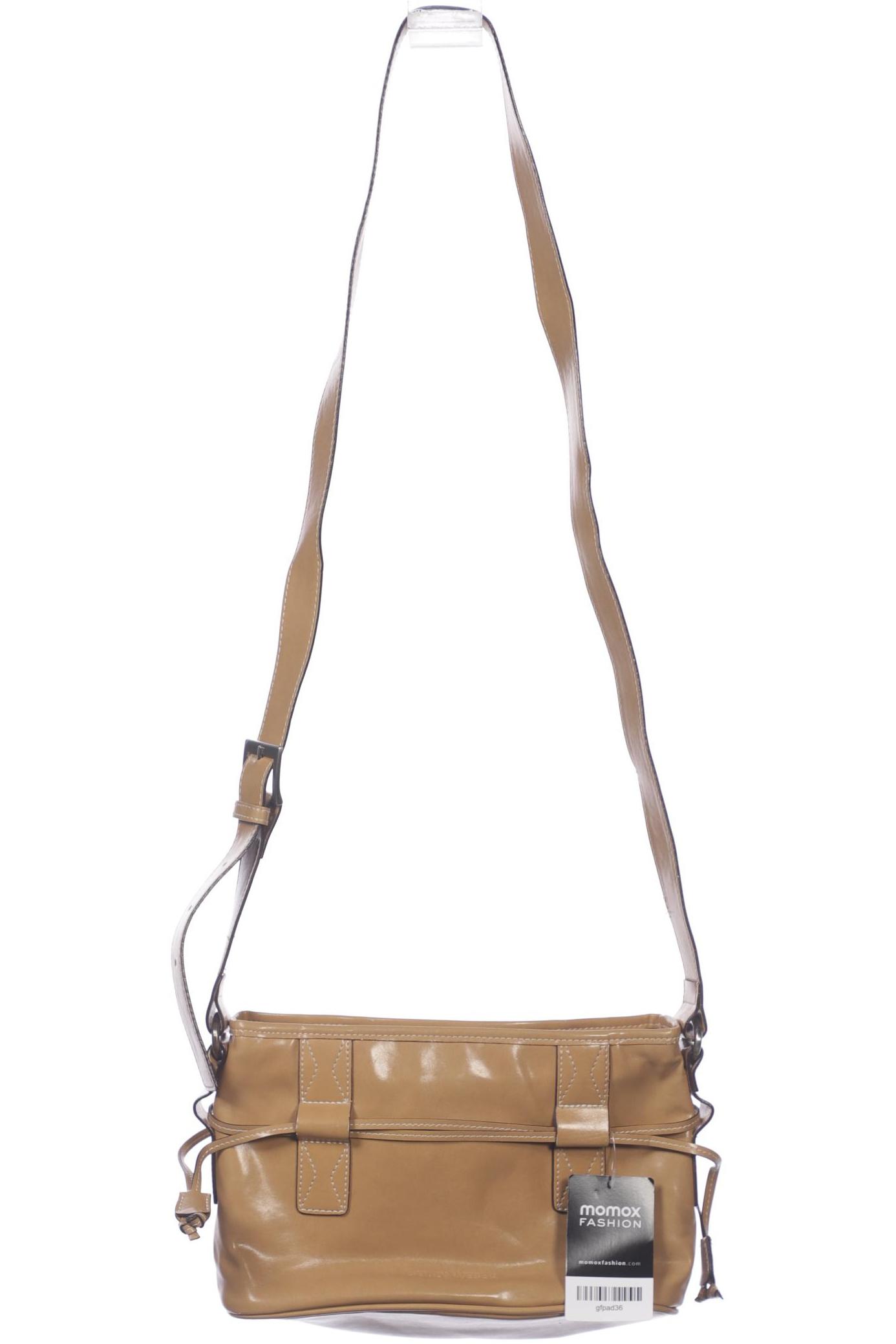 

Gerry Weber Damen Handtasche, beige, Gr.