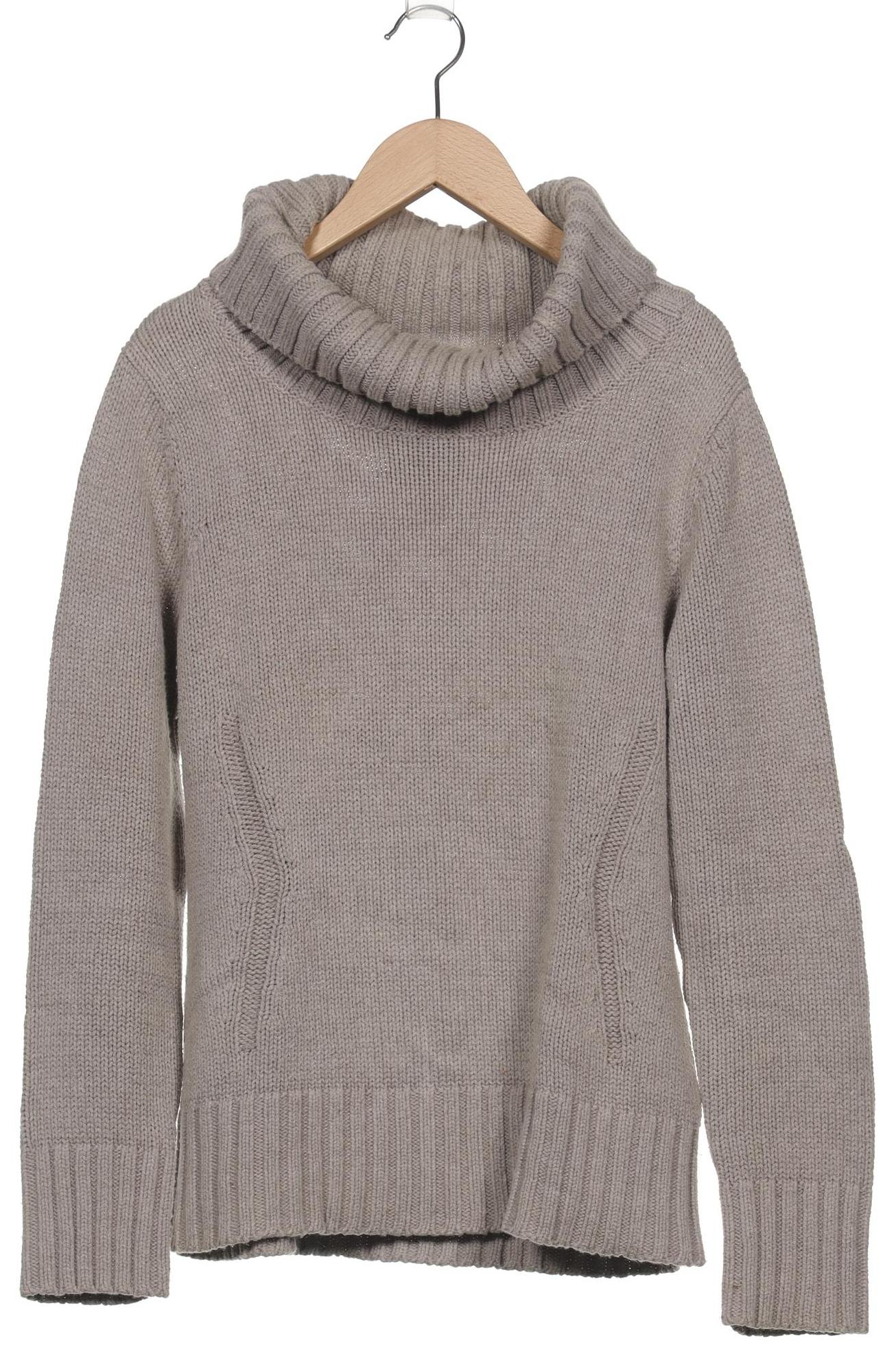 

Gerry Weber Damen Pullover, beige, Gr. 36