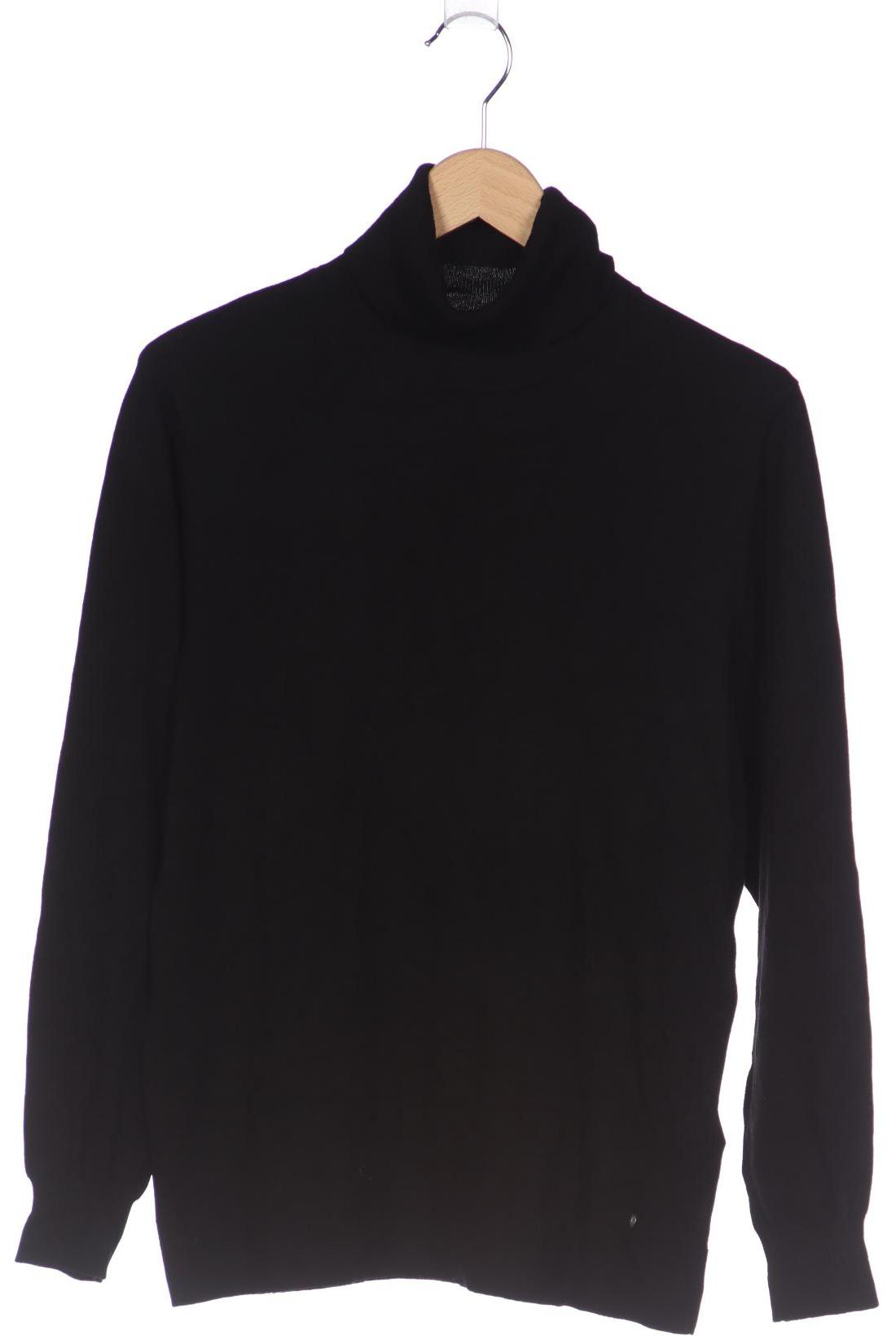 

Gerry Weber Damen Pullover, schwarz
