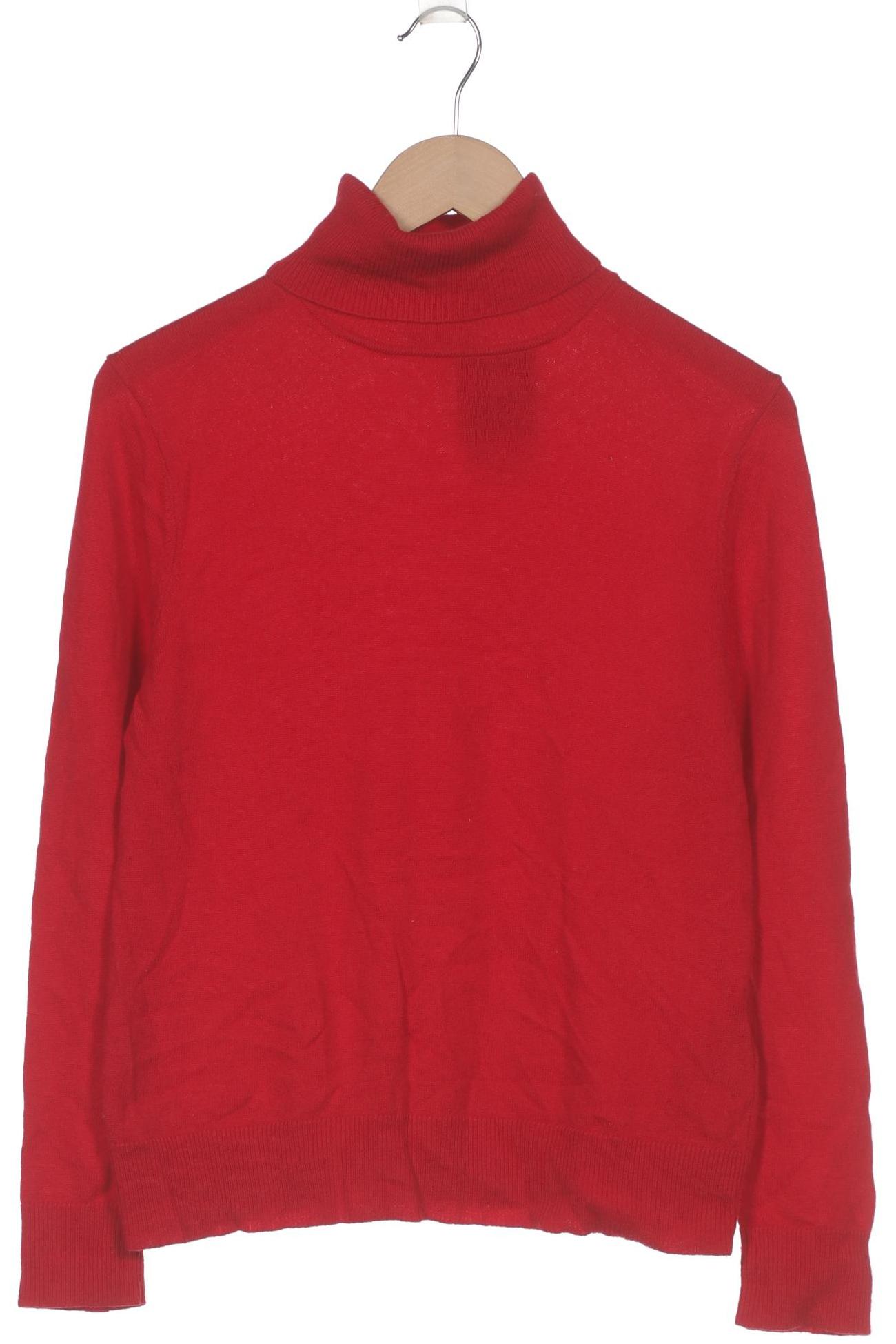 

Gerry Weber Damen Pullover, rot, Gr. 38