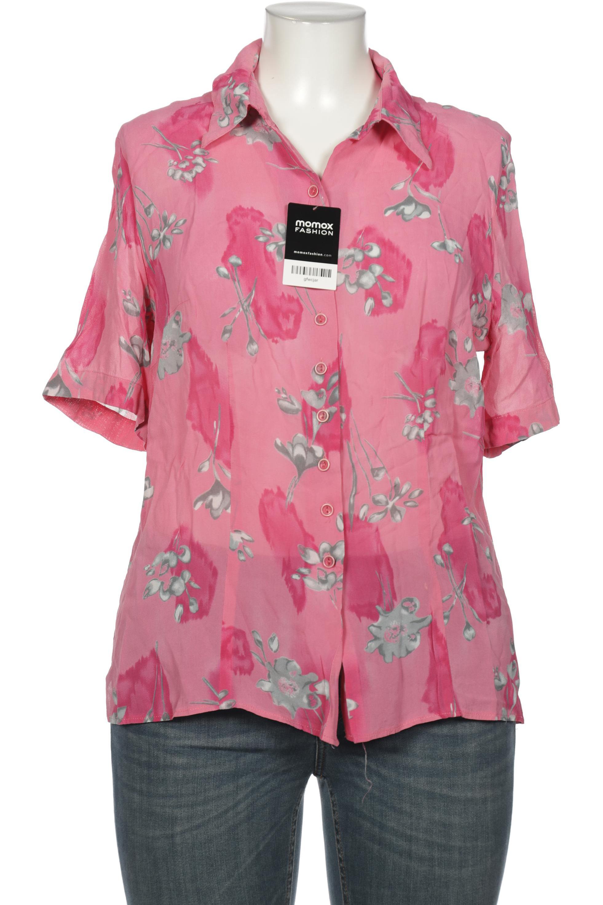 

Gerry Weber Damen Bluse, pink