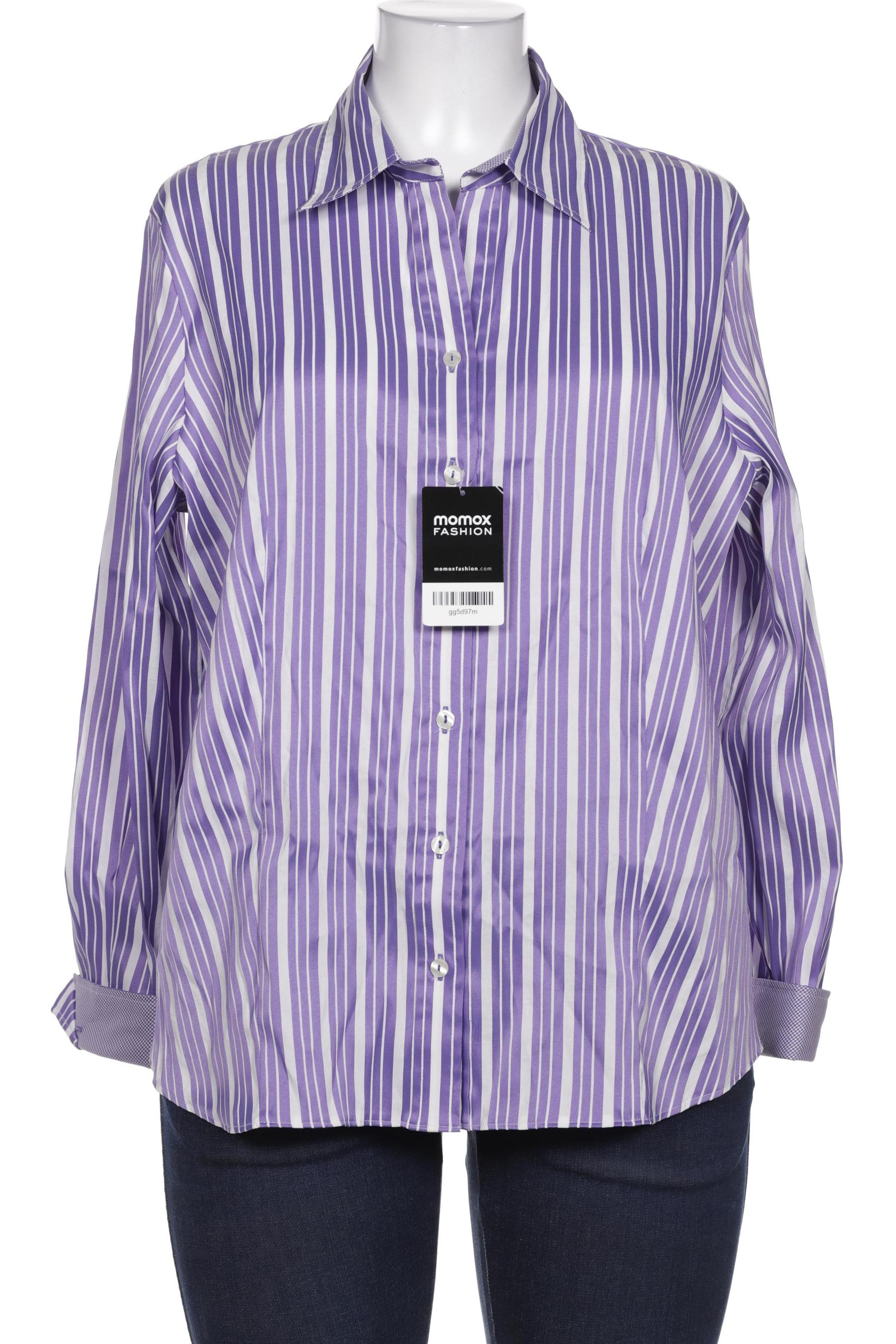 

Gerry Weber Damen Bluse, flieder