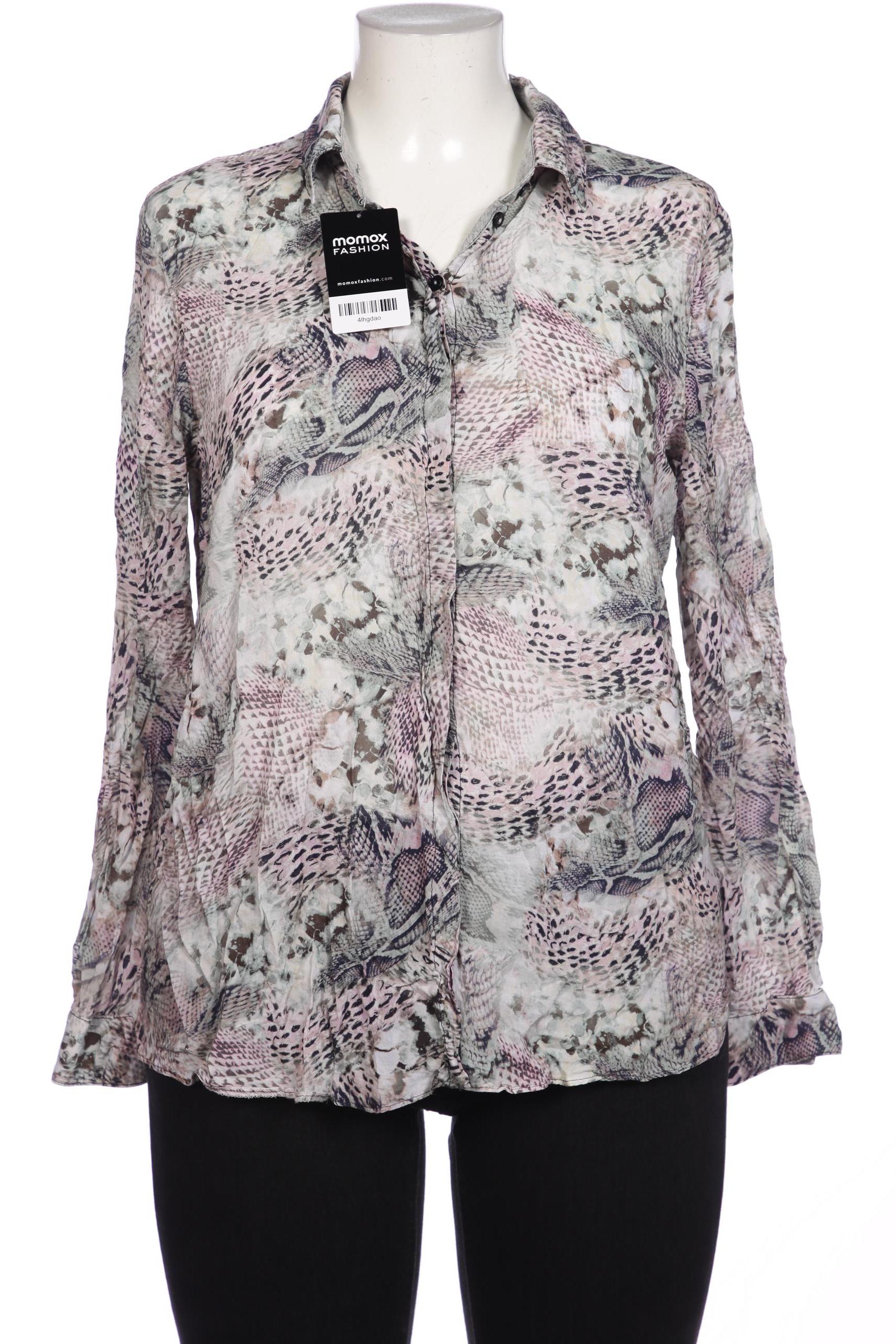 

Gerry Weber Damen Bluse, mehrfarbig, Gr. 44