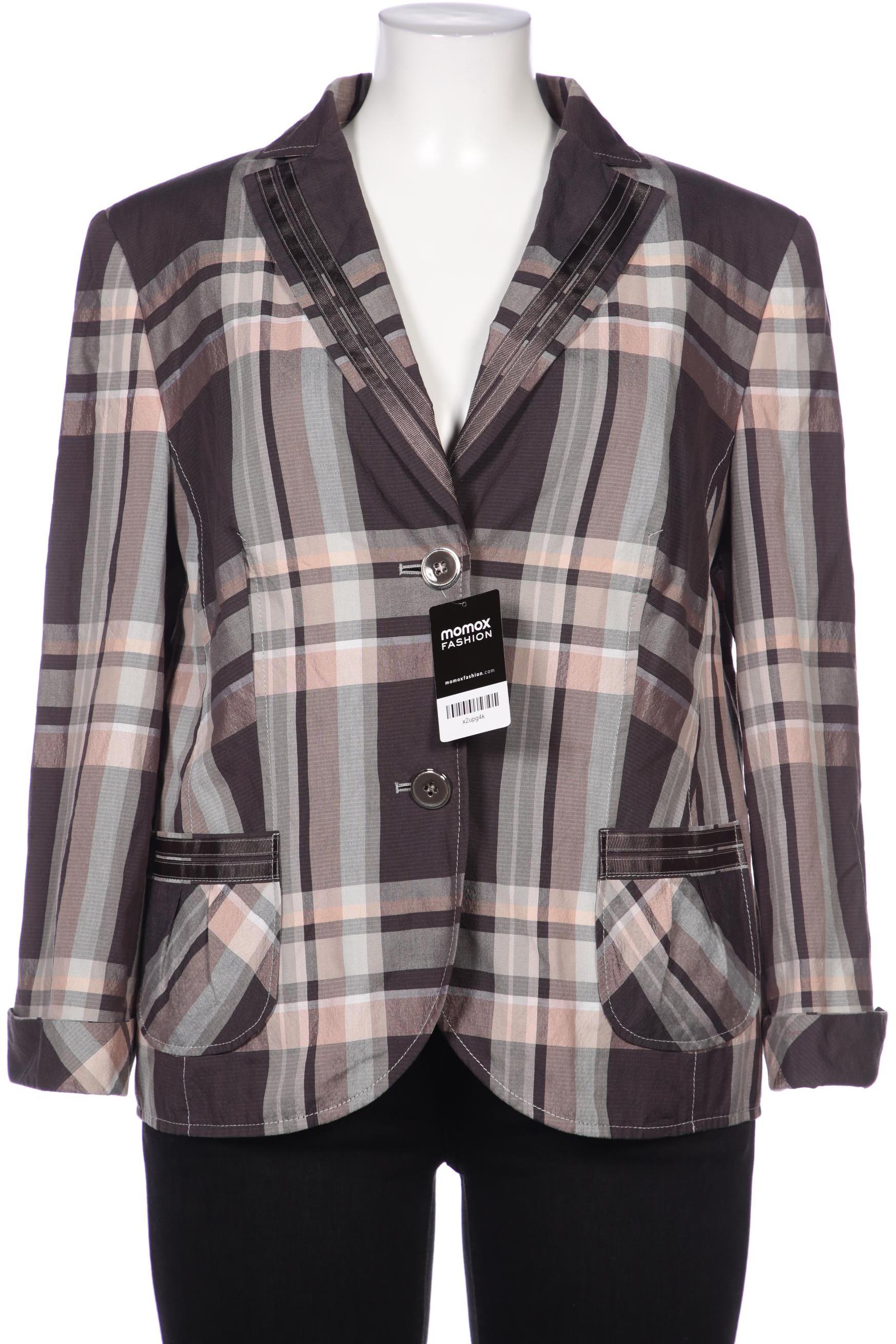 

Gerry Weber Damen Blazer, grau