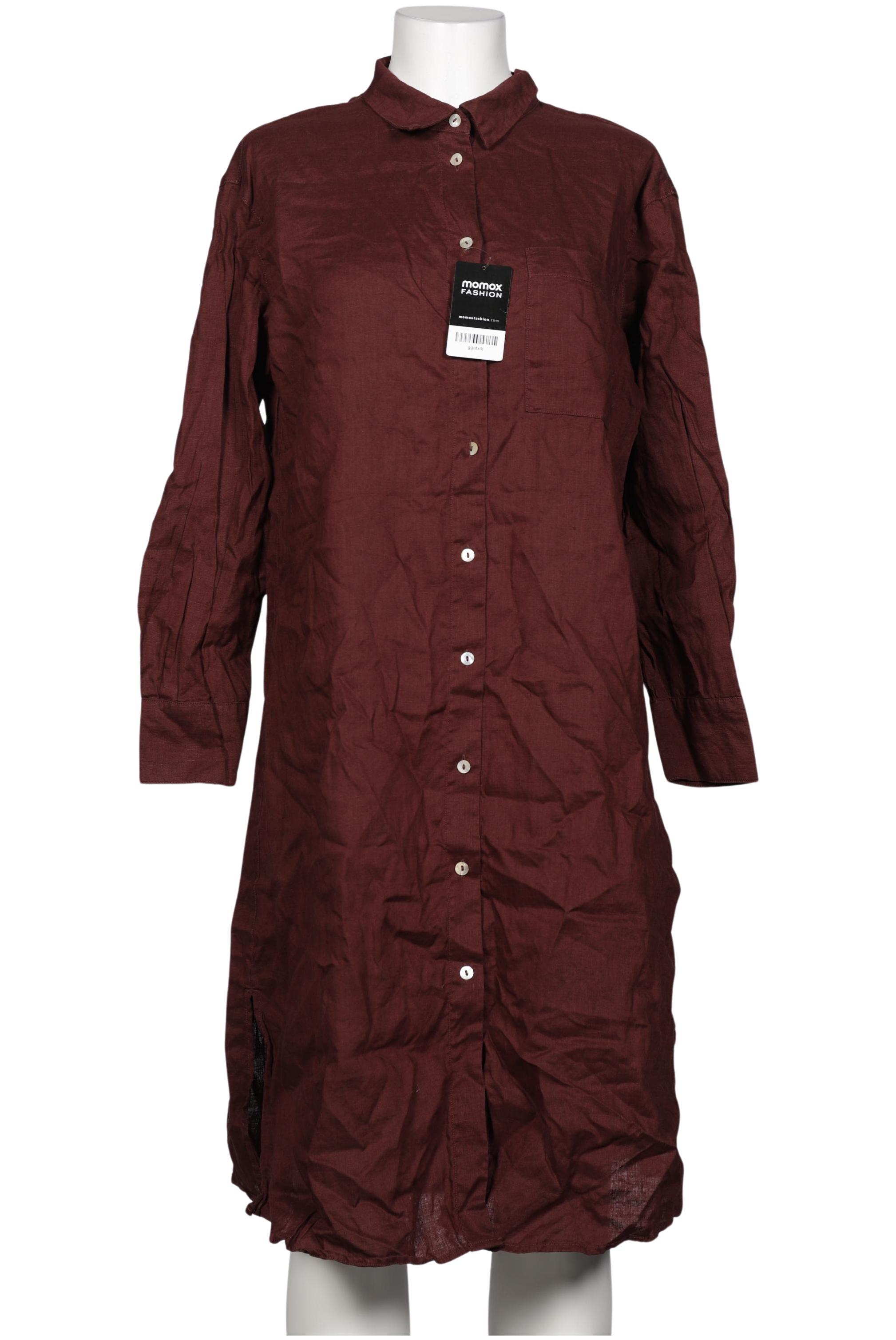 

Gerry Weber Damen Kleid, bordeaux, Gr. 40