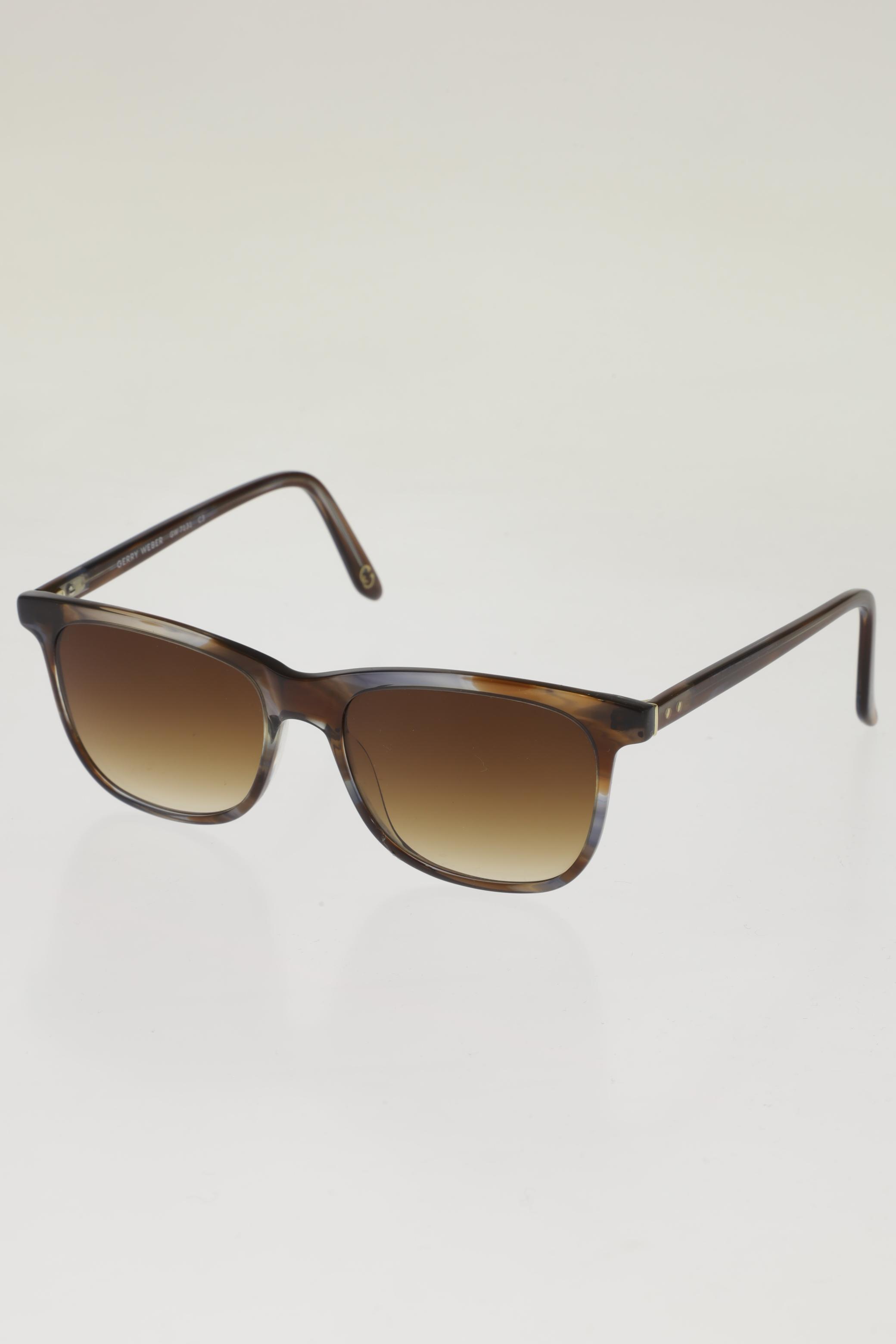 

Gerry Weber Damen Sonnenbrille, braun, Gr.