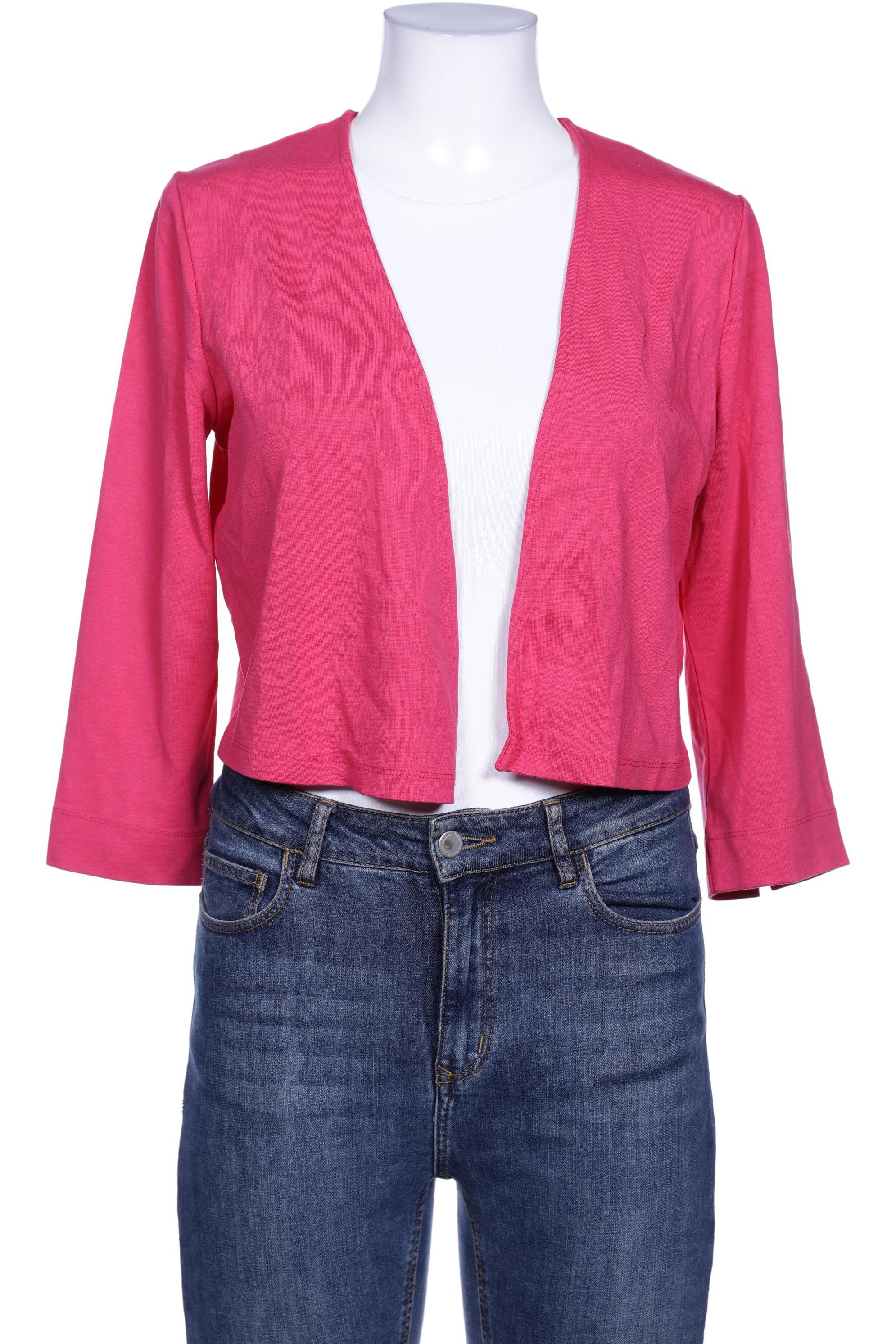 

Gerry Weber Damen Strickjacke, pink