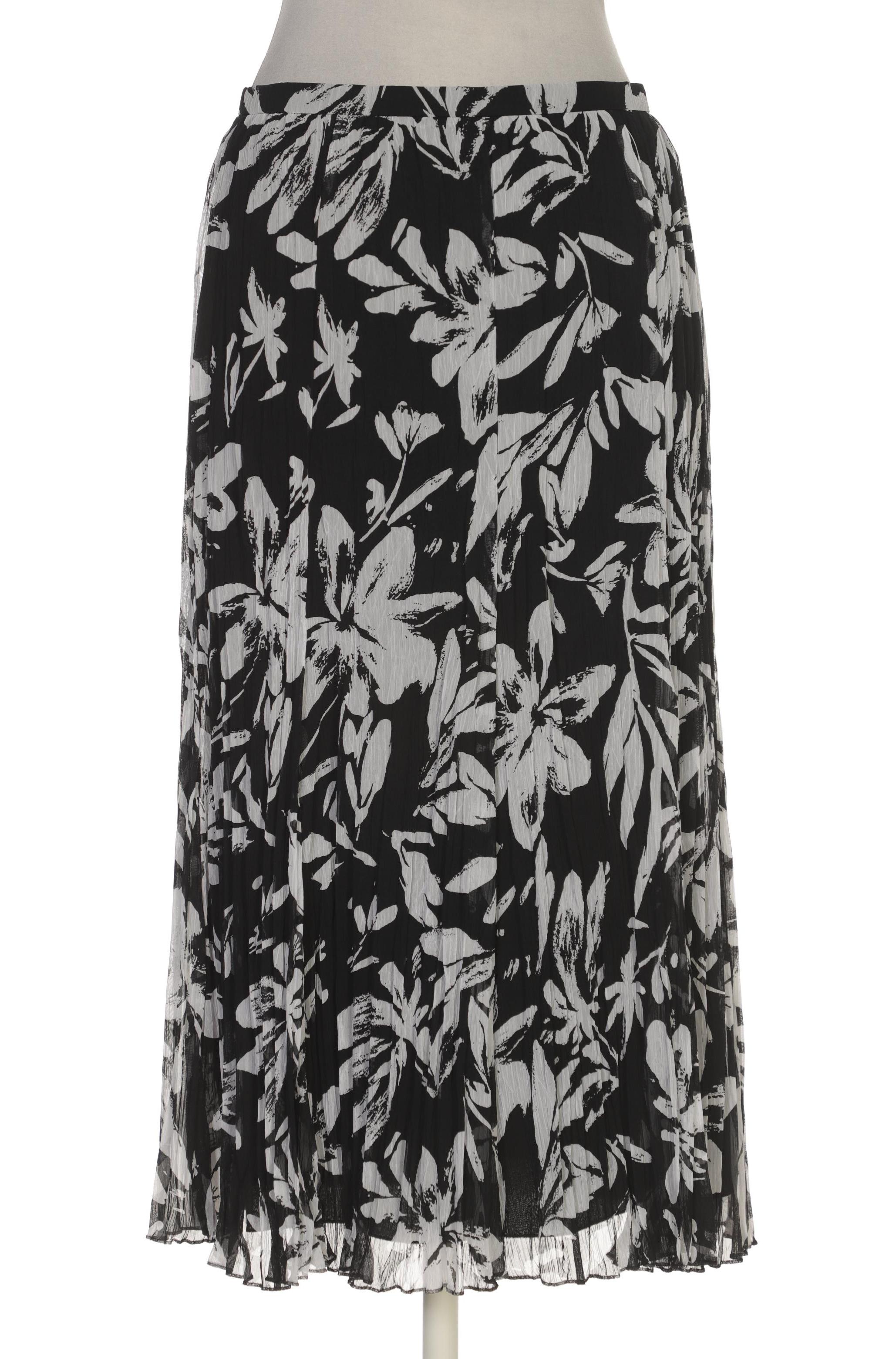 

Gerry Weber Damen Rock, schwarz, Gr. 36