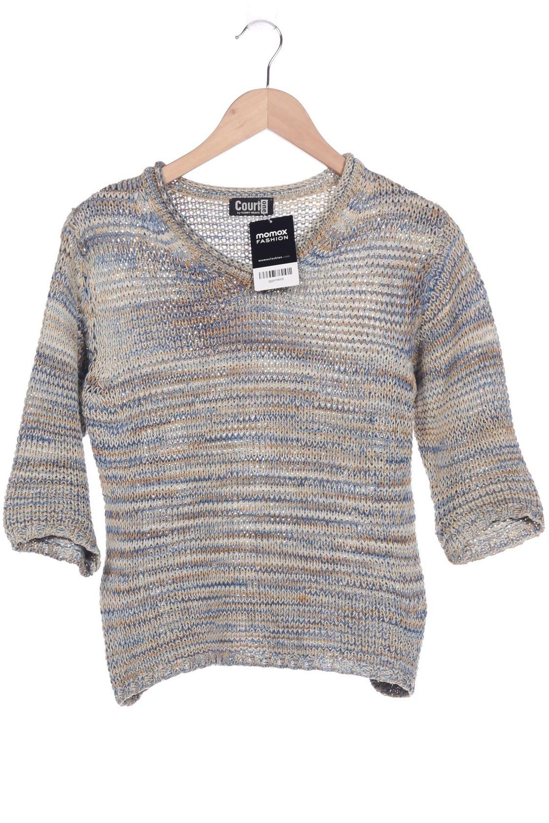 

Gerry Weber Damen Pullover, beige, Gr. 38