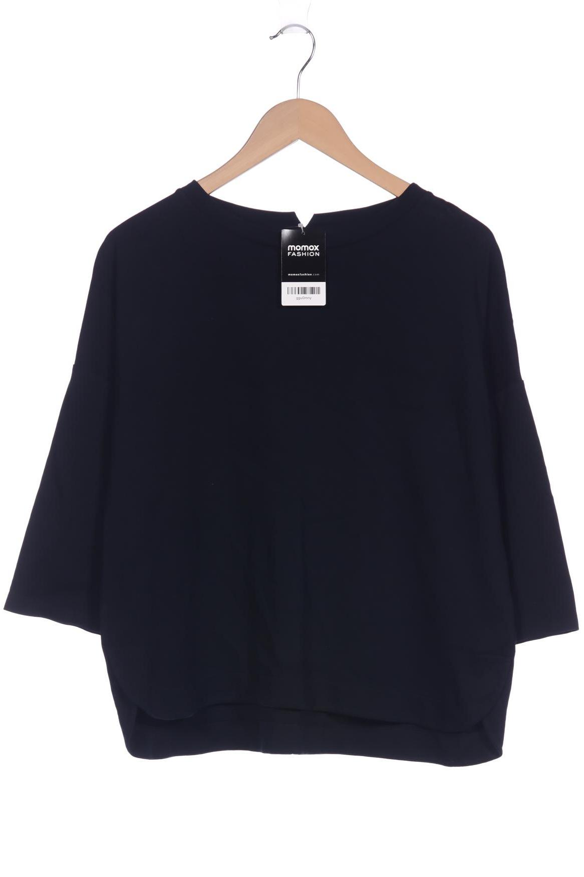 

Gerry Weber Damen Sweatshirt, schwarz, Gr. 44