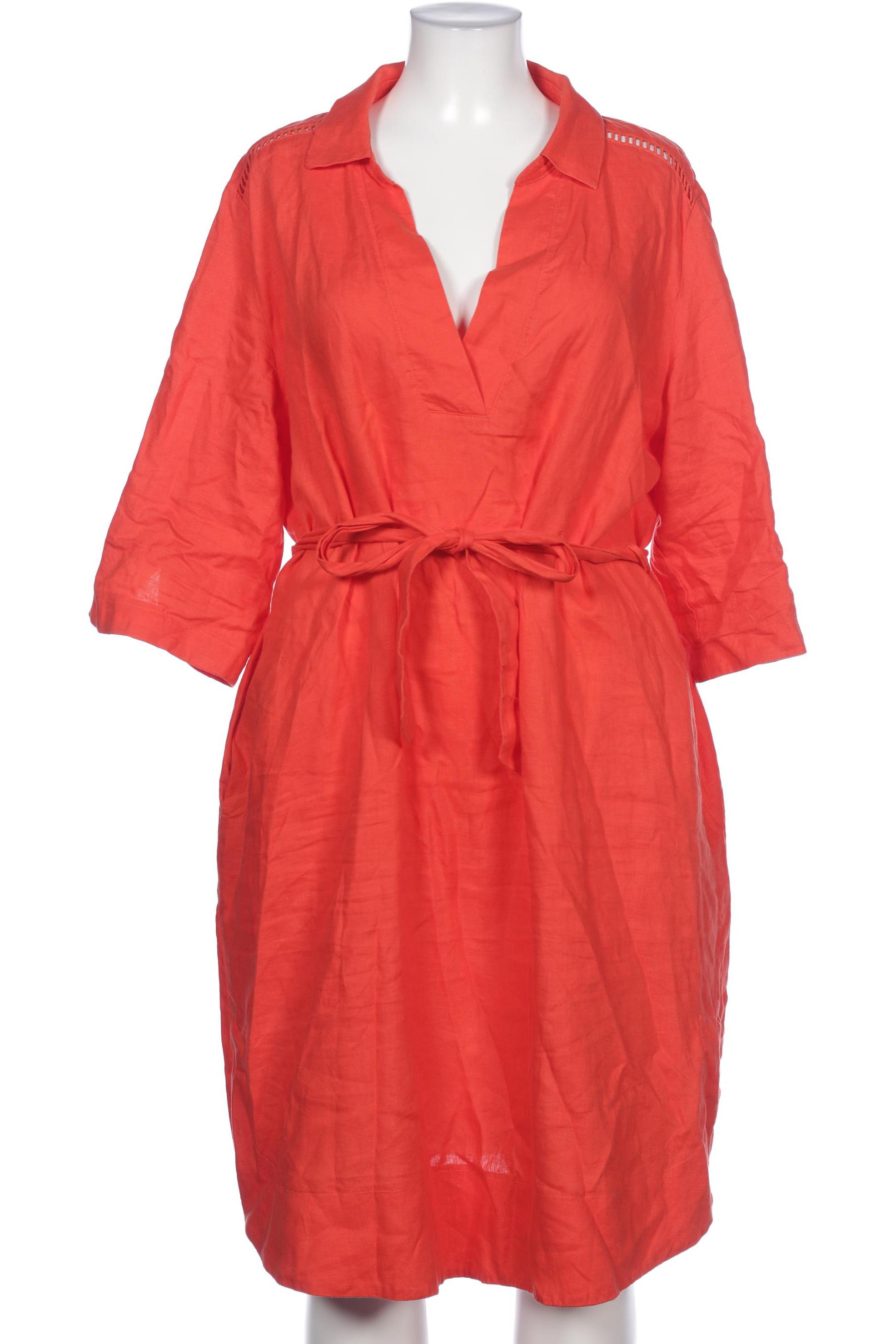 

Gerry Weber Damen Kleid, orange