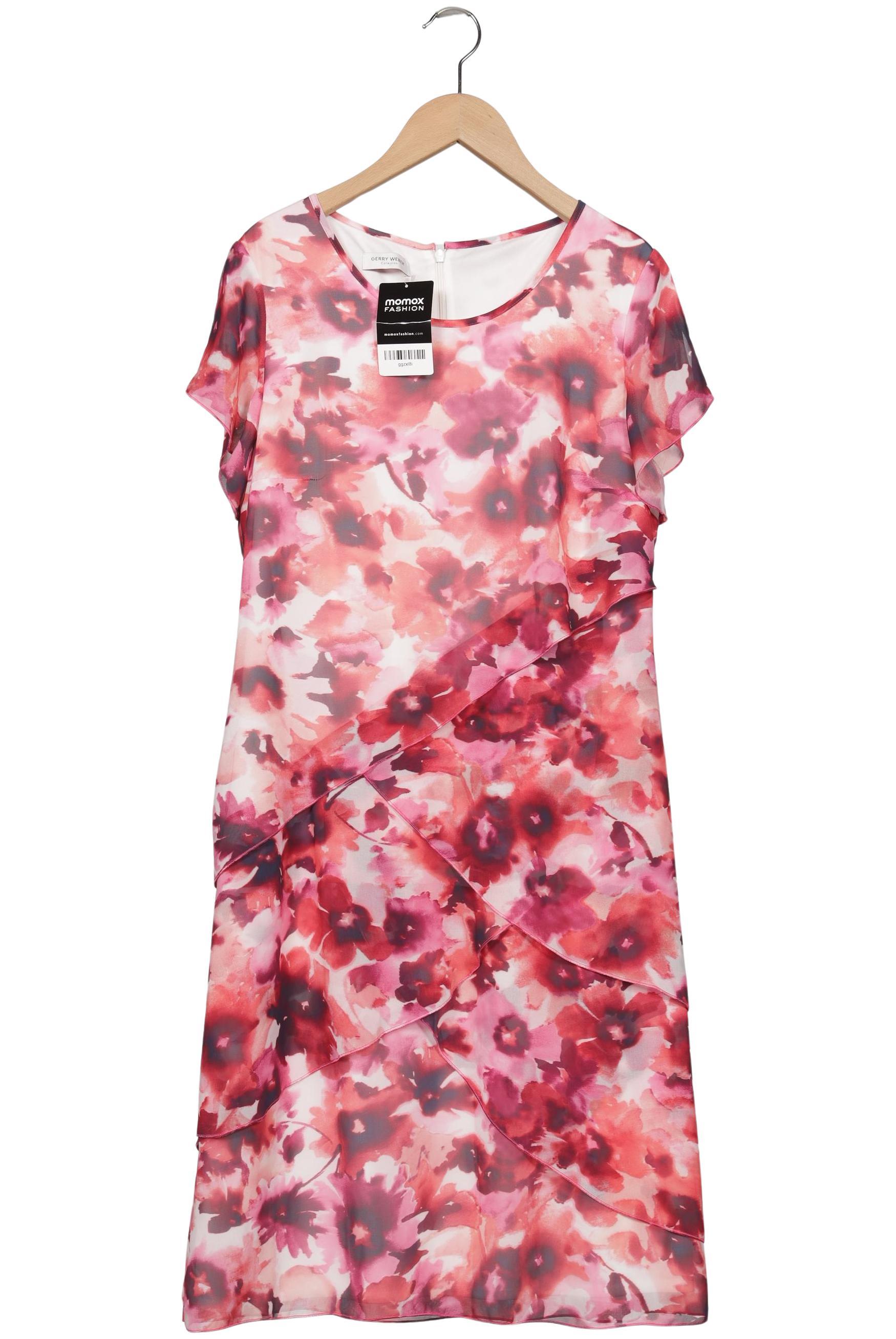 

Gerry Weber Damen Kleid, mehrfarbig, Gr. 38