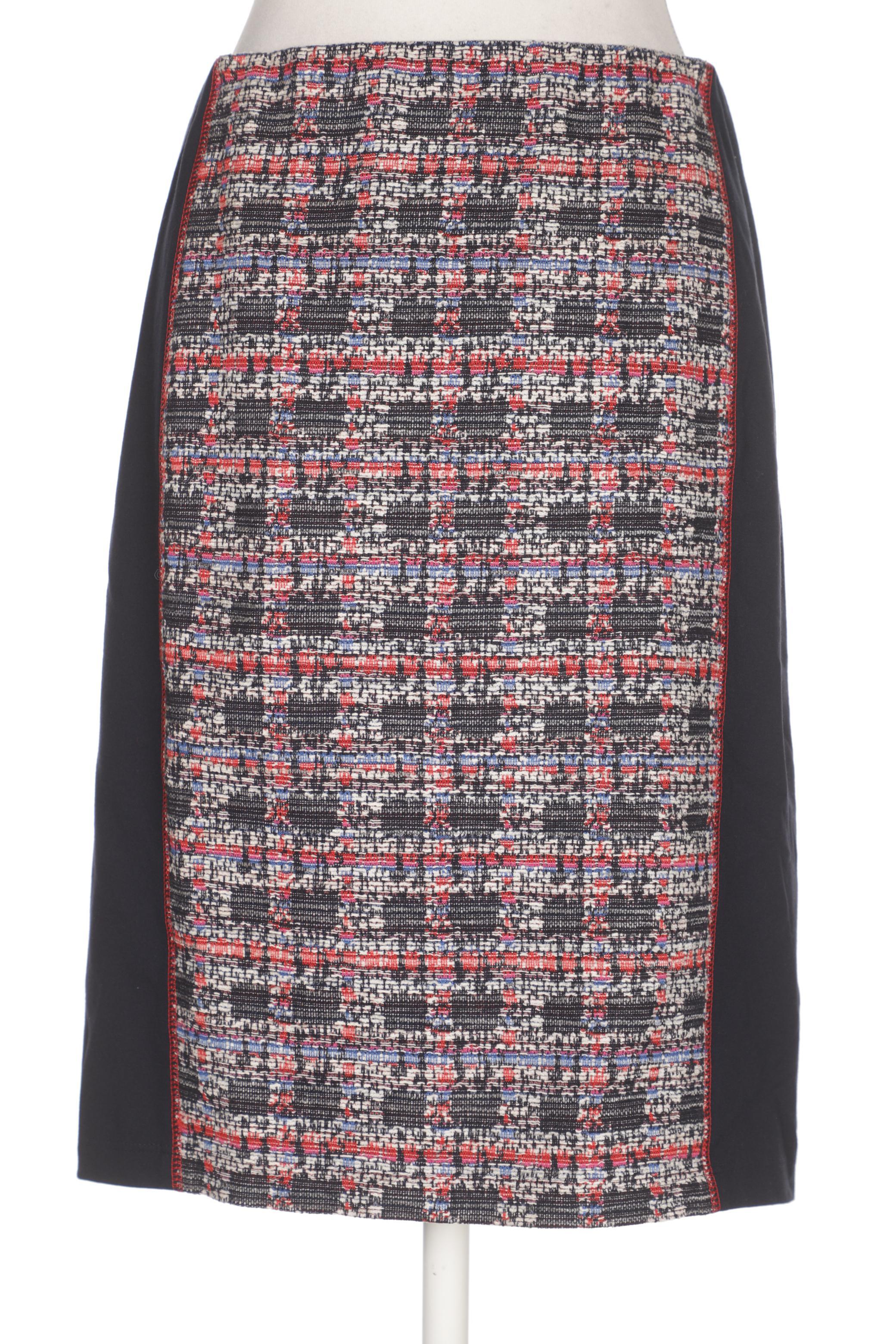 

Gerry Weber Damen Rock, marineblau, Gr. 38
