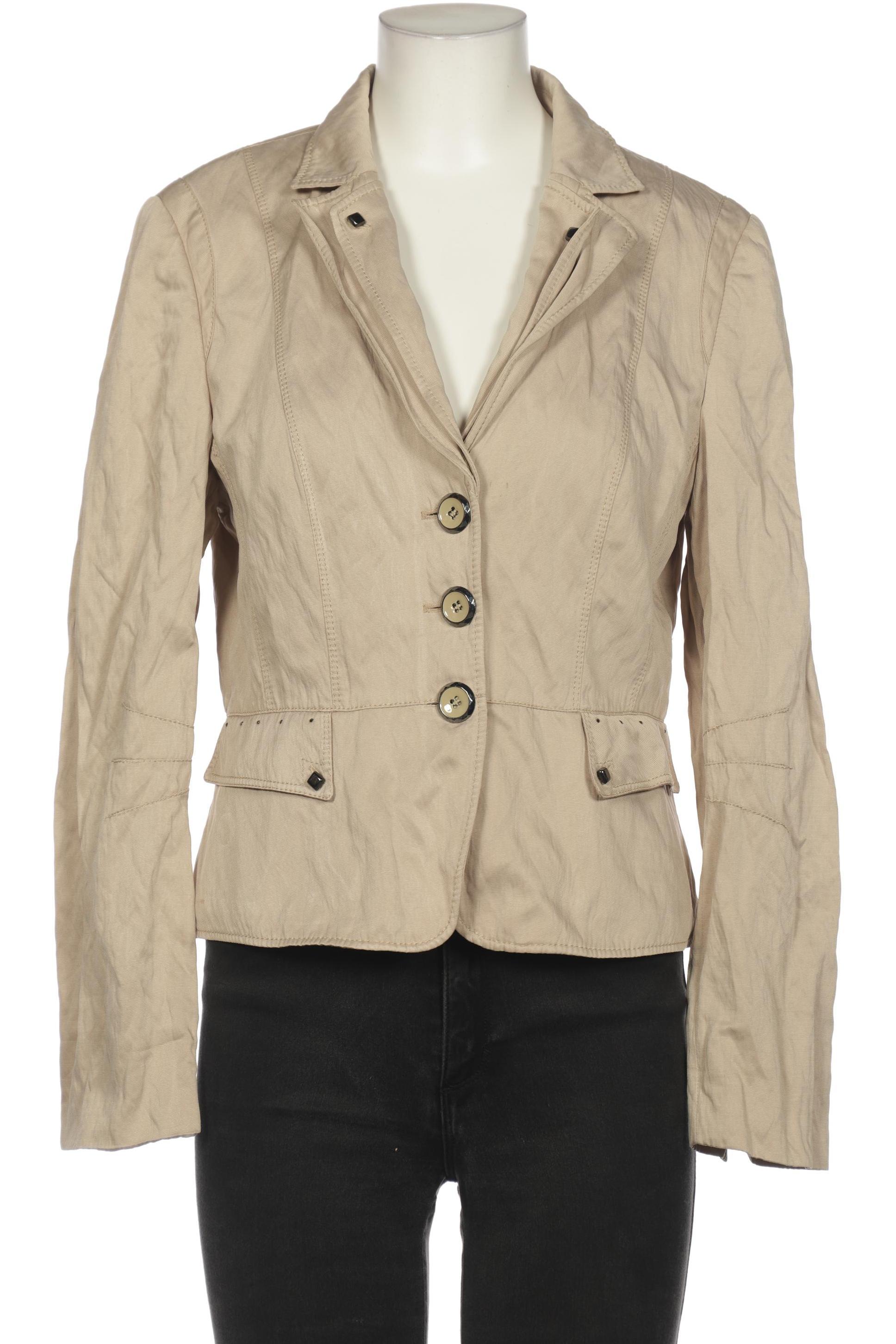 

Gerry Weber Damen Blazer, beige