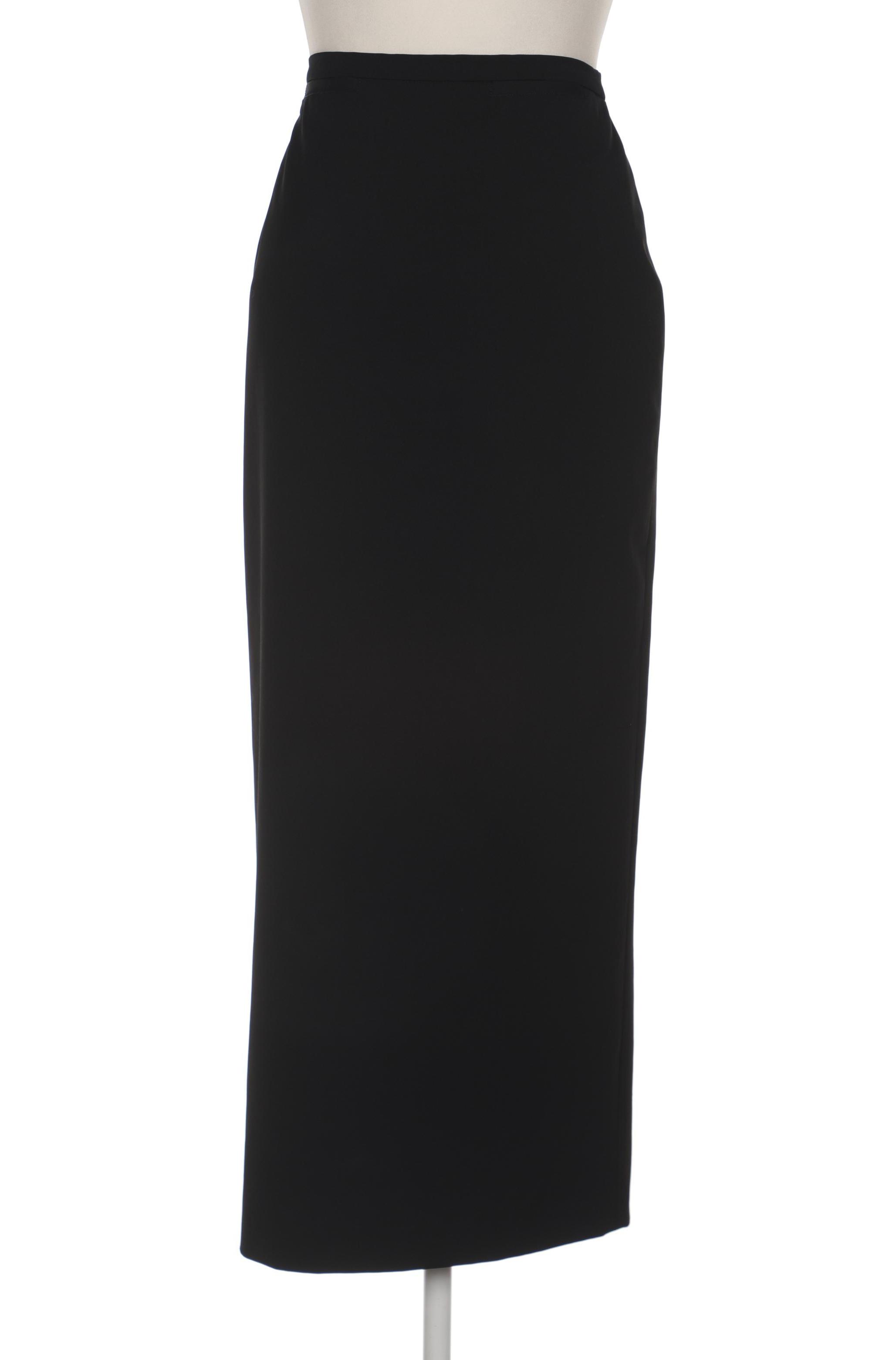 

Gerry Weber Damen Rock, schwarz, Gr. 28