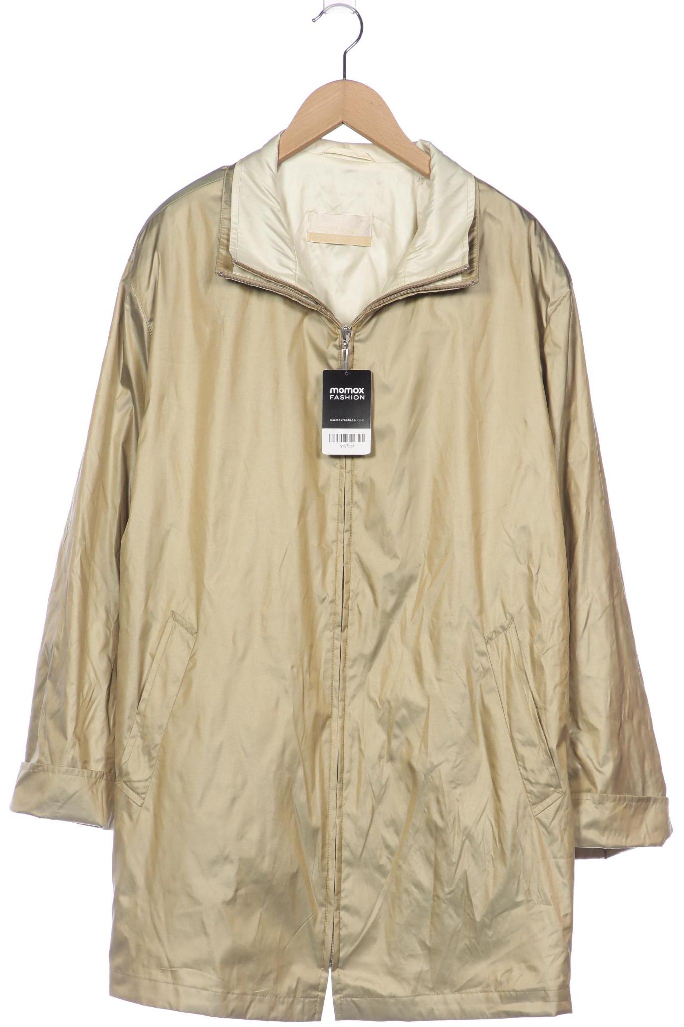 

Gerry Weber Damen Mantel, gold, Gr. 42
