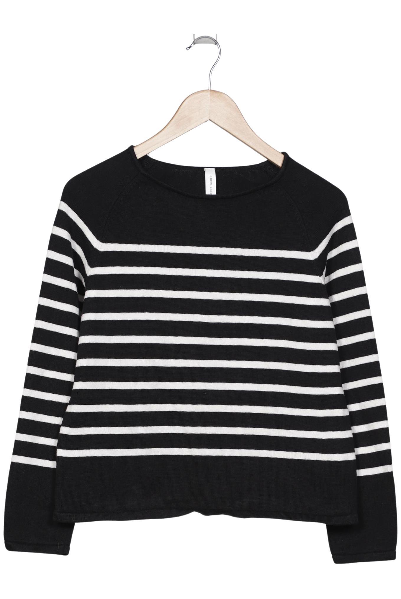 

Gerry Weber Damen Pullover, mehrfarbig, Gr. 38