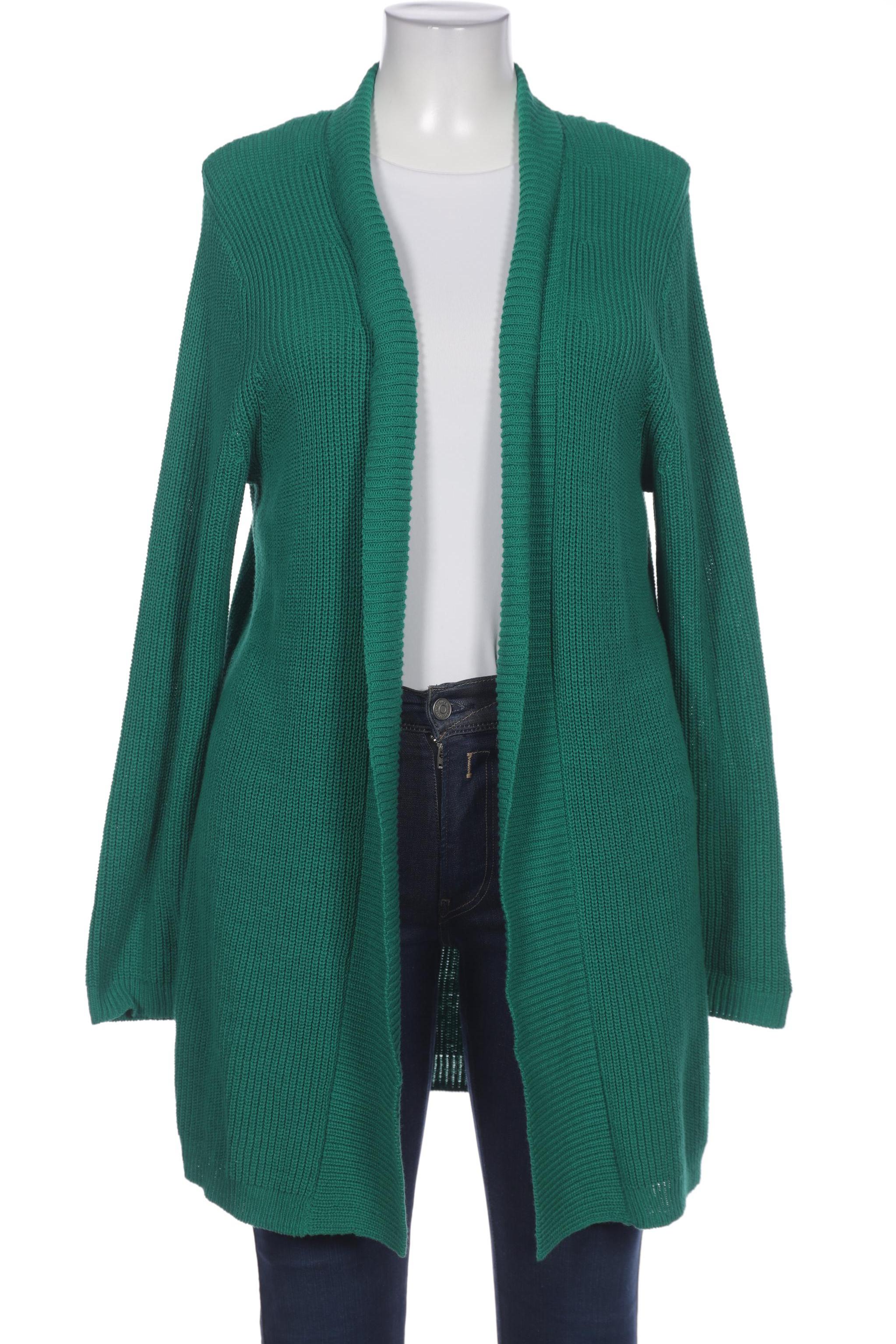

Gerry Weber Damen Strickjacke, grün