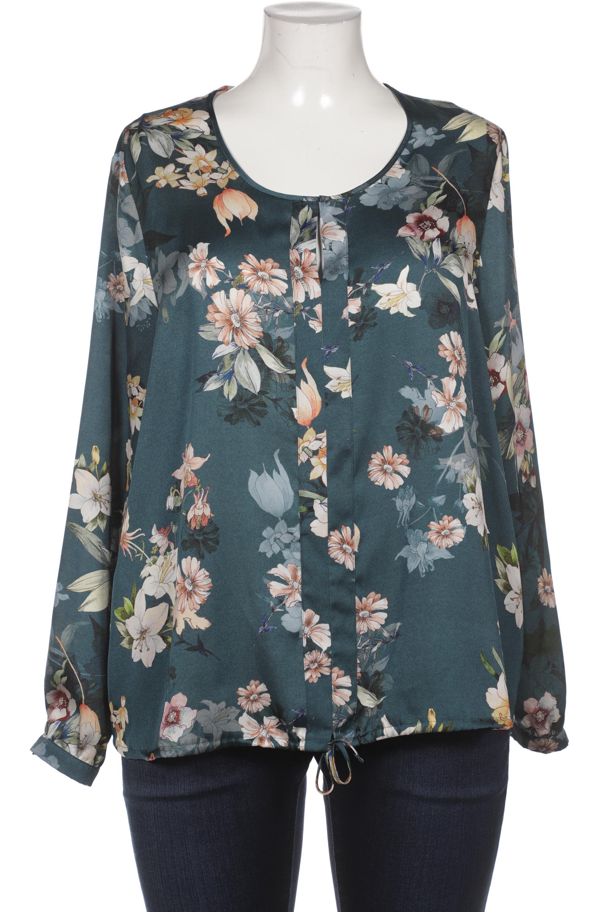 

Gerry Weber Damen Bluse, marineblau