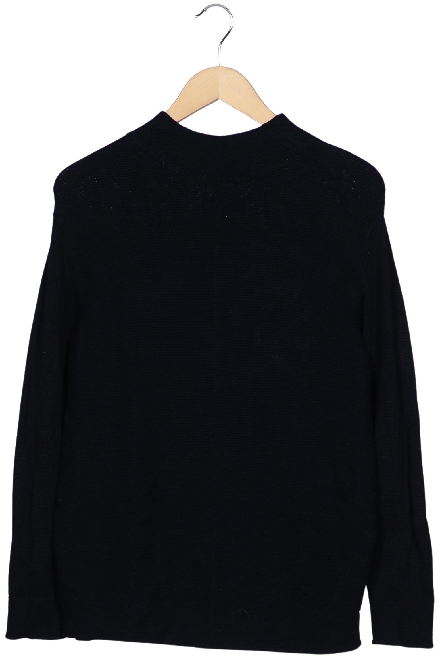 

Gerry Weber Damen Pullover, marineblau, Gr. 42