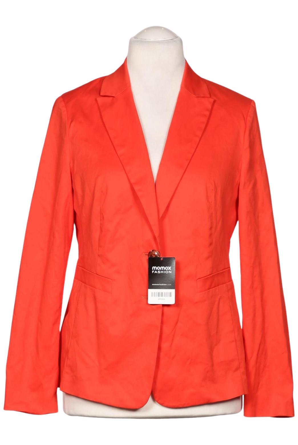 

Gerry Weber Damen Blazer, rot, Gr. 40