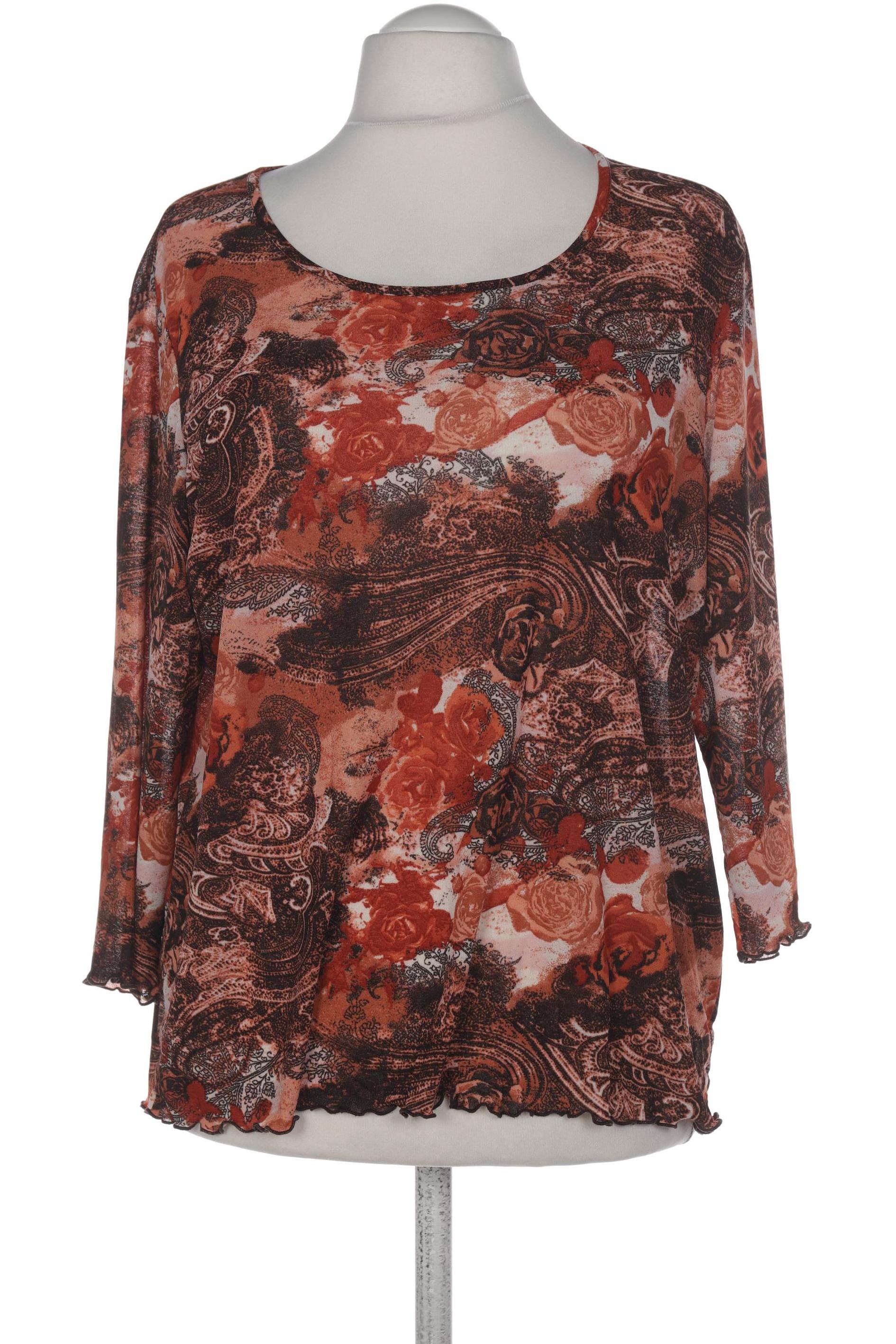 

Gerry Weber Damen Langarmshirt, rot