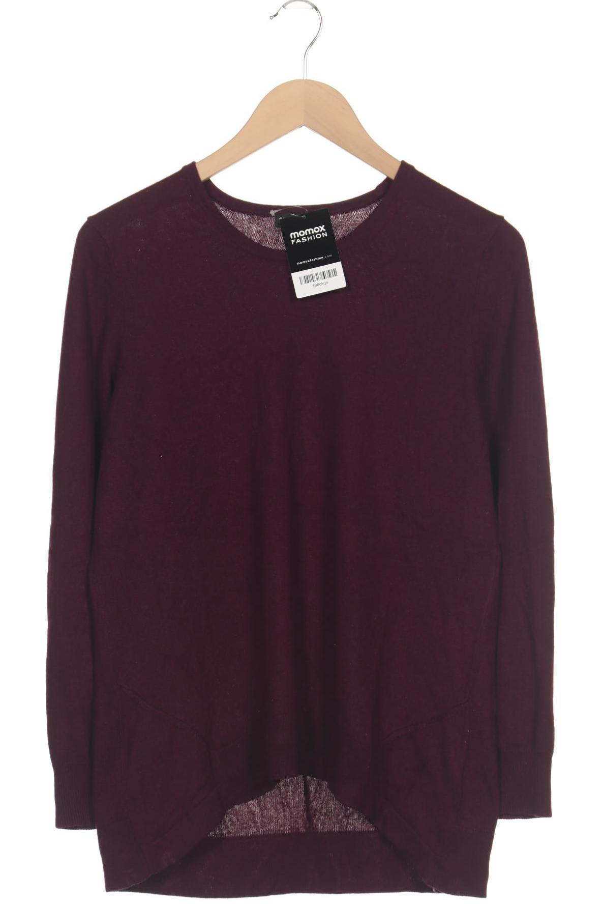 

Gerry Weber Damen Pullover, bordeaux, Gr. 38