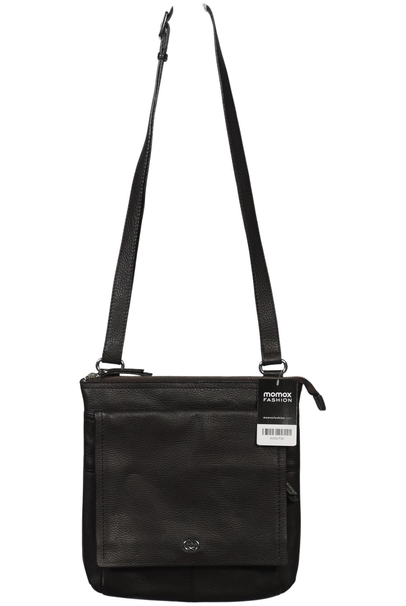 

Gerry Weber Damen Handtasche, braun, Gr.