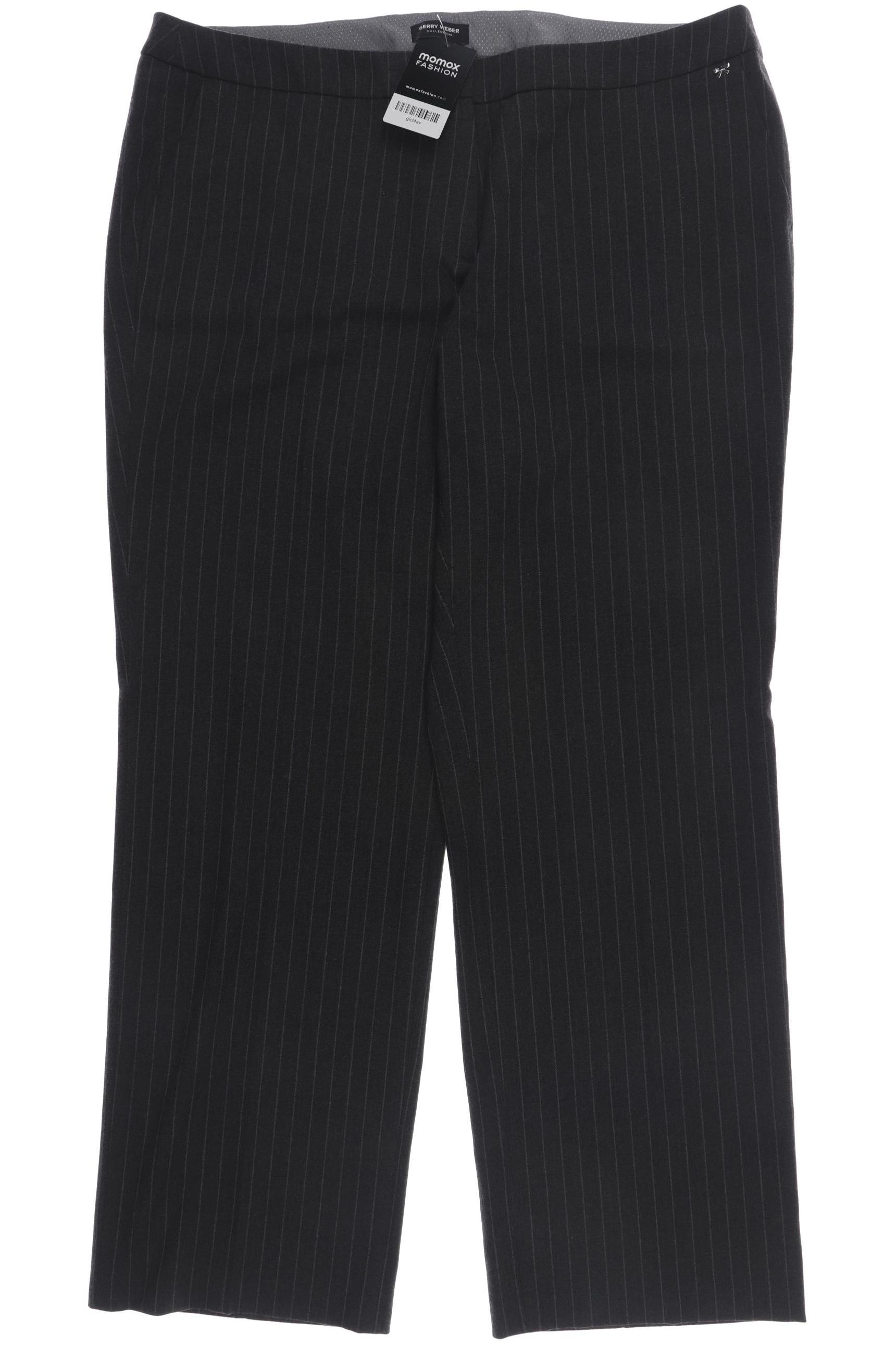 

Gerry Weber Damen Stoffhose, grau