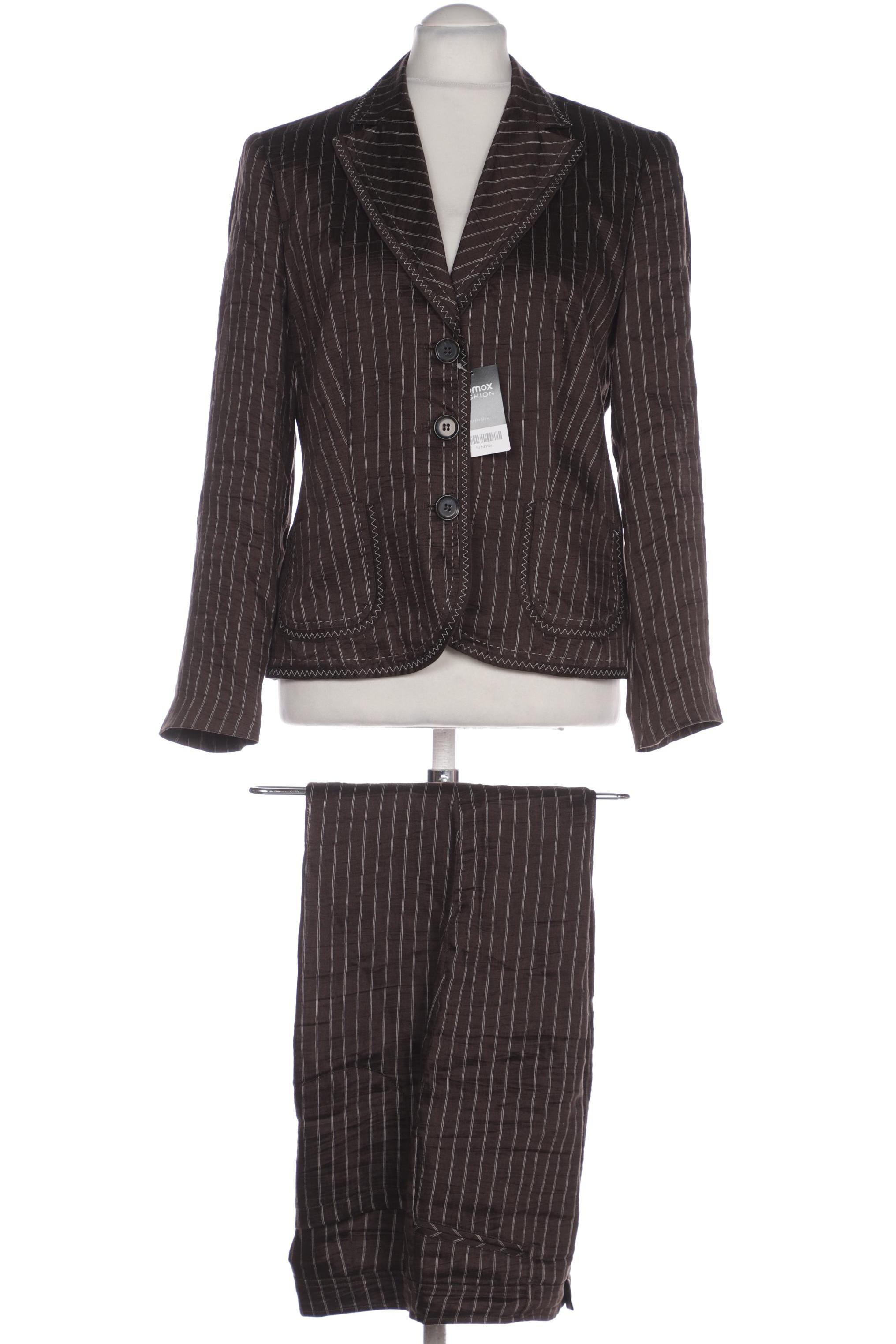 

Gerry Weber Damen Anzug, braun, Gr. 40
