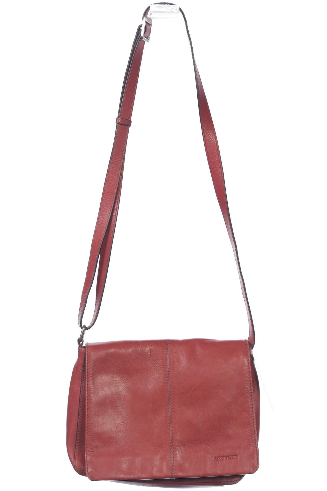 

Gerry Weber Damen Handtasche, rot, Gr.