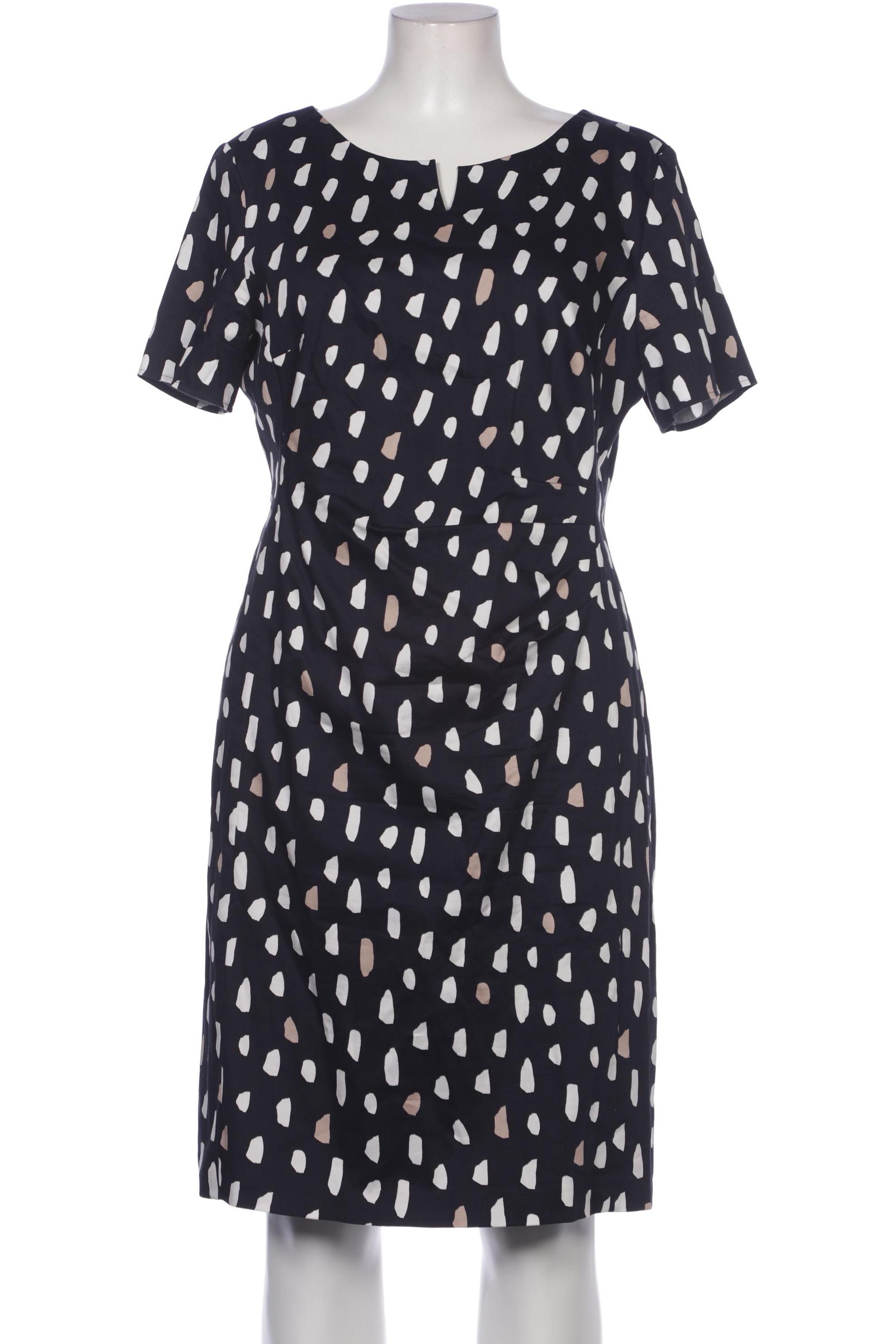 

Gerry Weber Damen Kleid, marineblau, Gr. 44